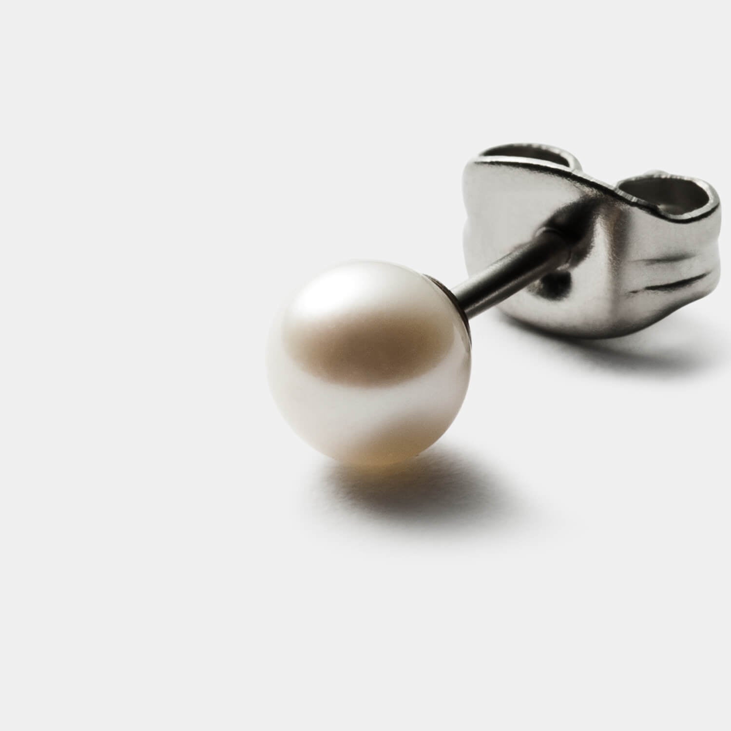 Sphere Ohrstecker, klein (Paar)