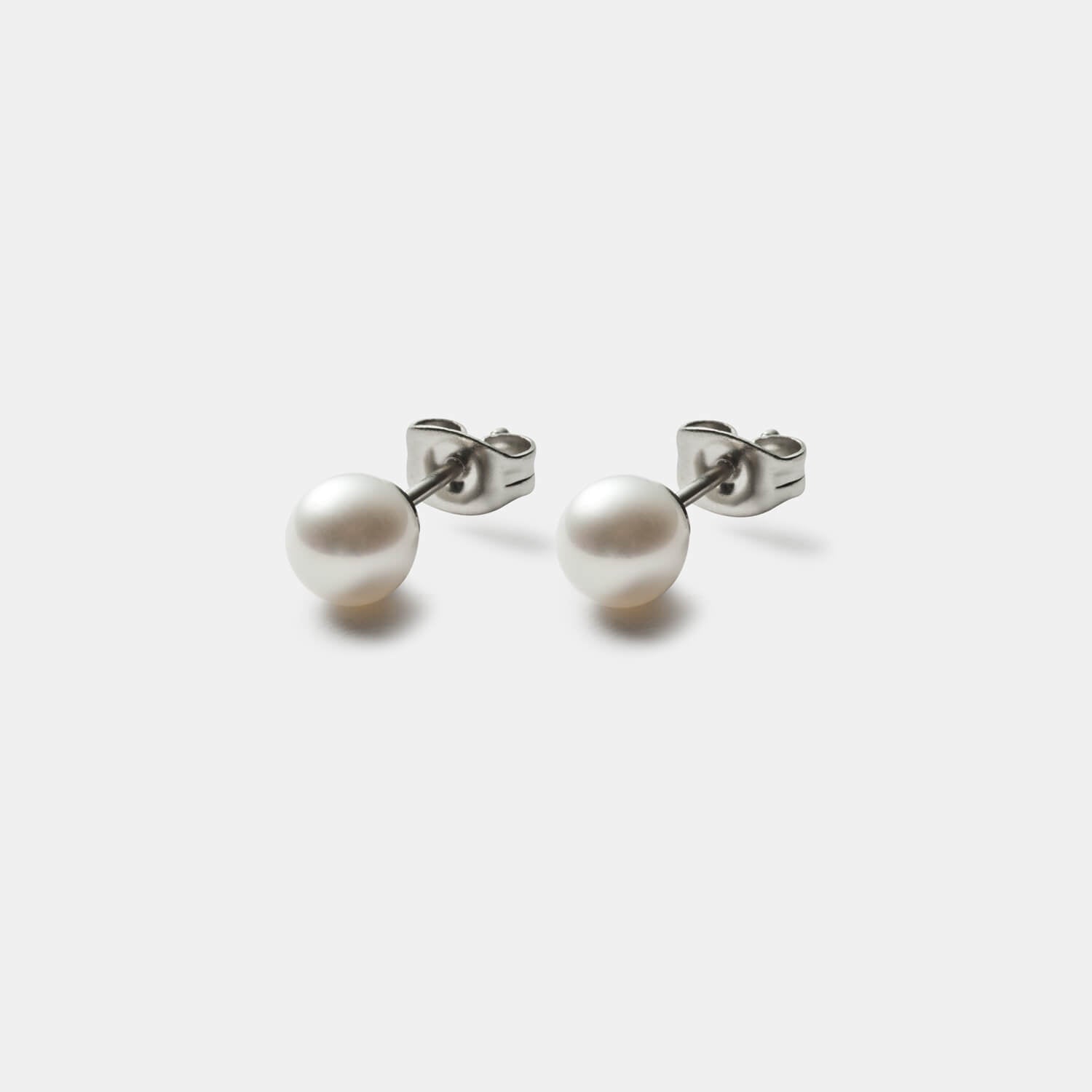 Sphere Ohrstecker, mittel (Paar)