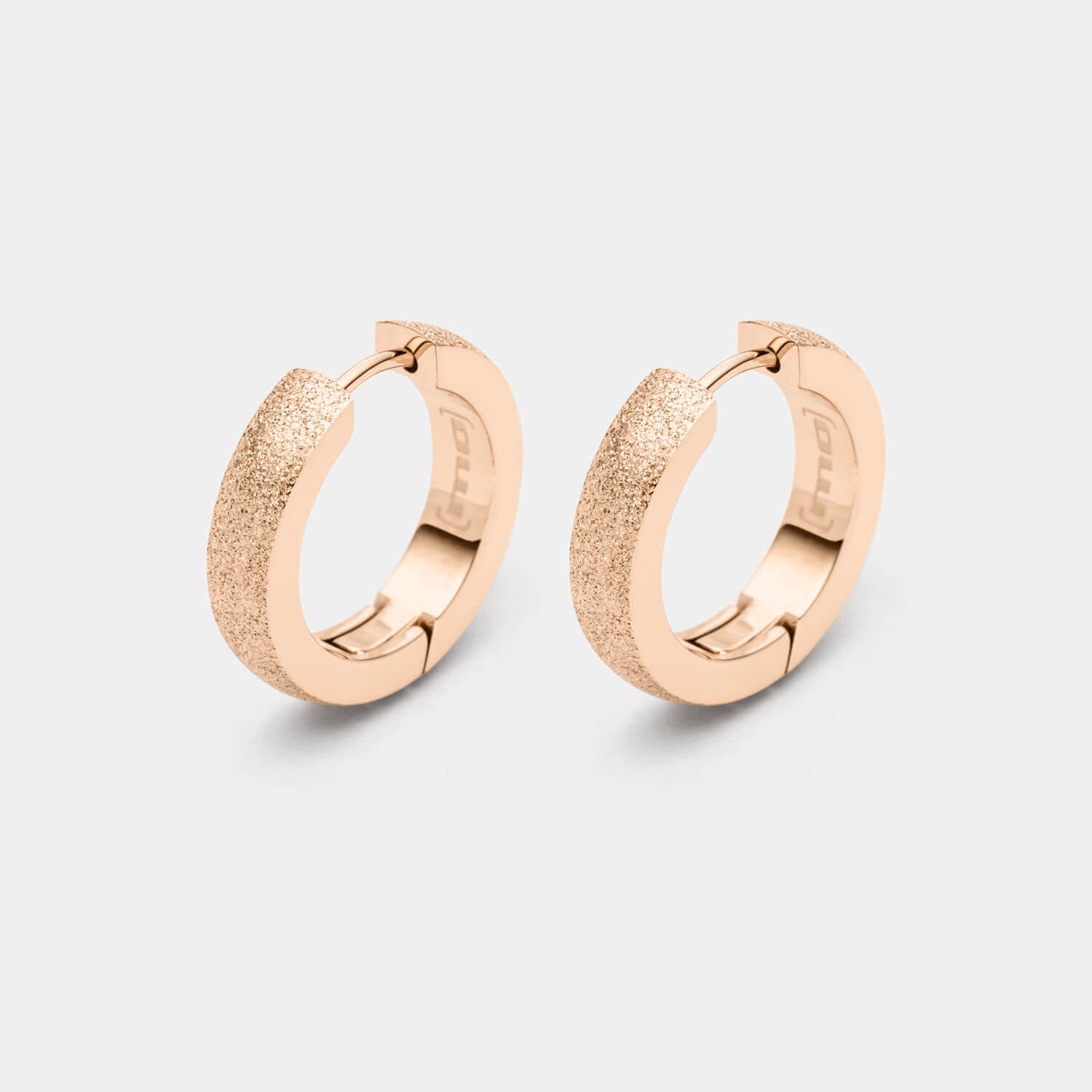 Stella Klappcreolen (Paar)