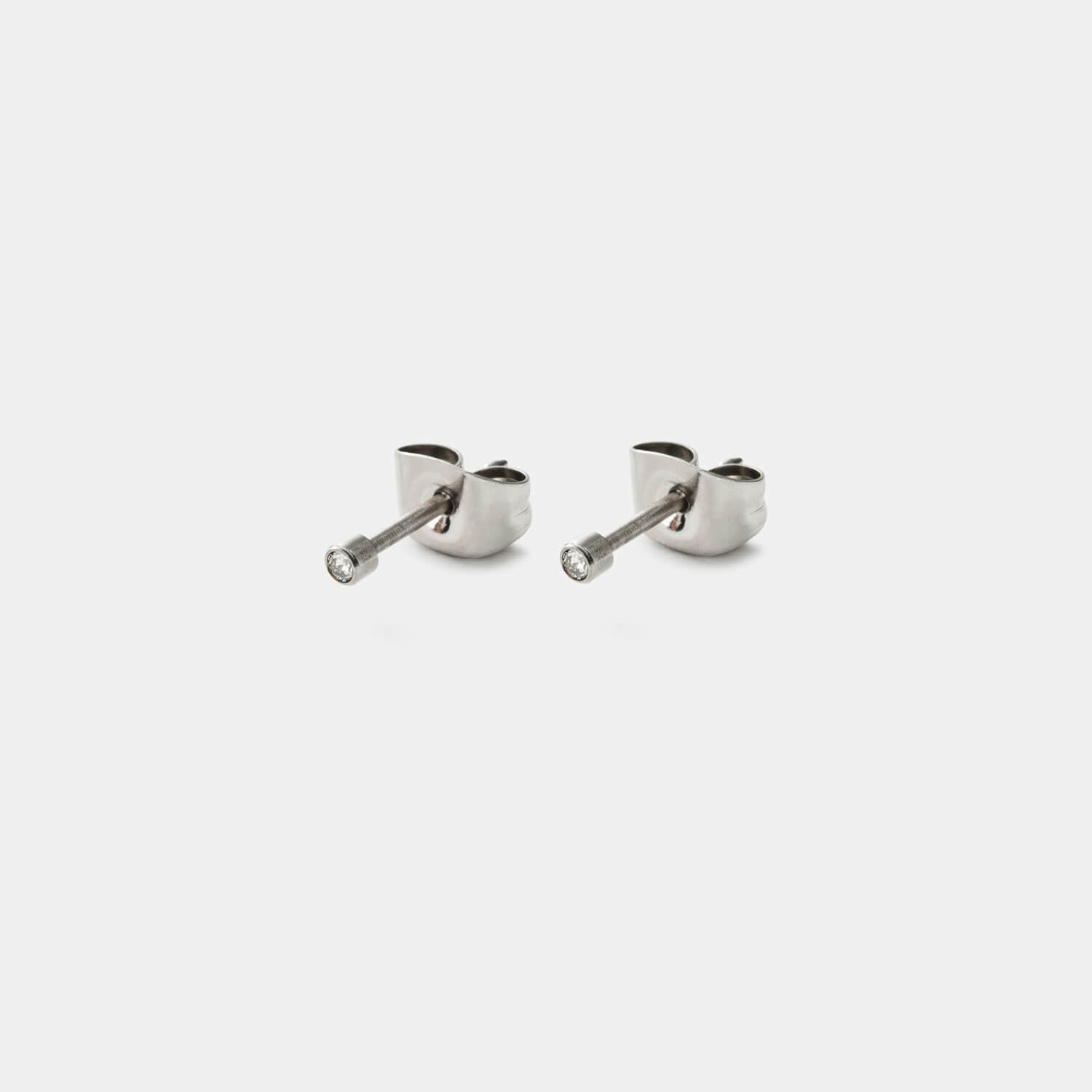 Symphony Ohrstecker, Diamant (Paar)