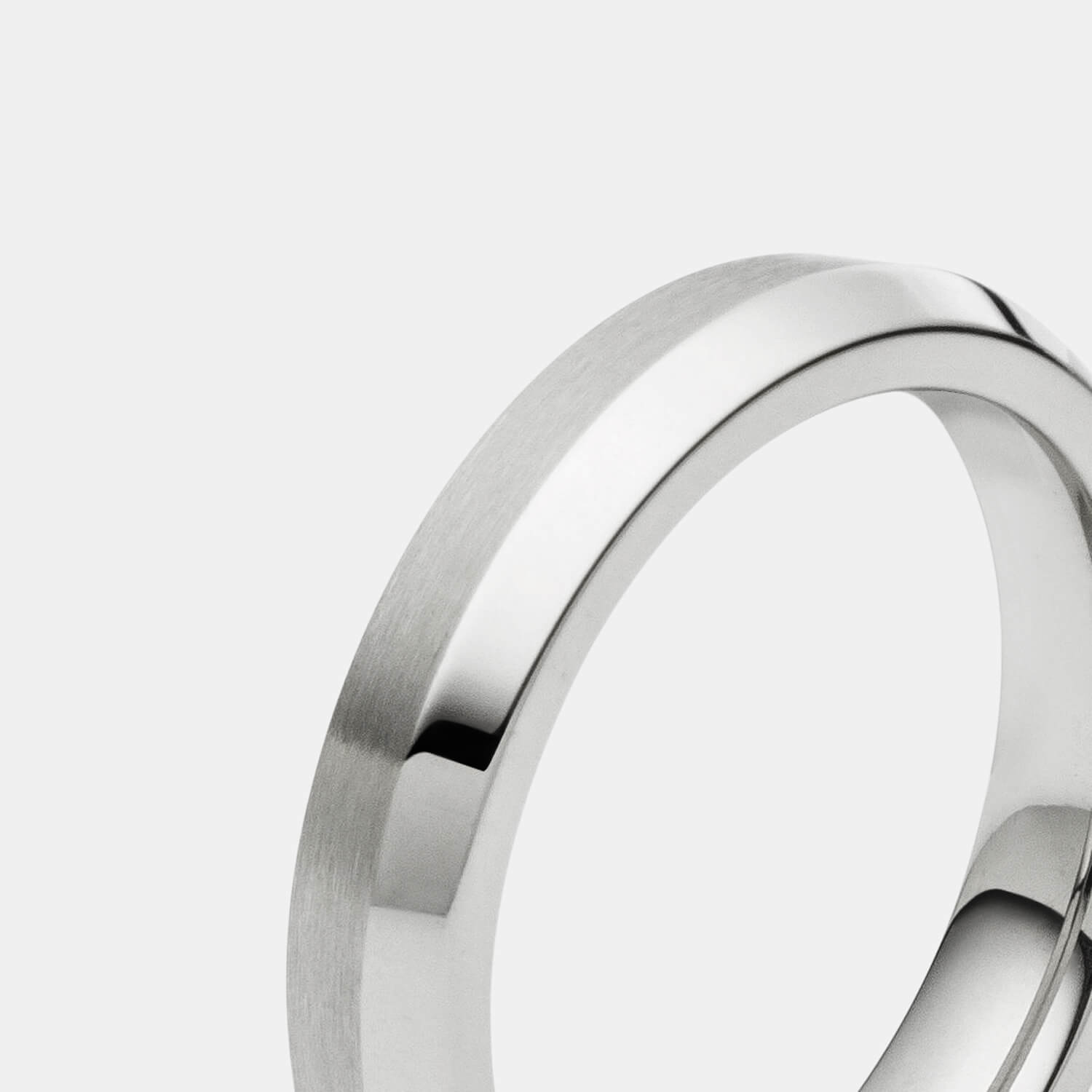Casual Chic Ring