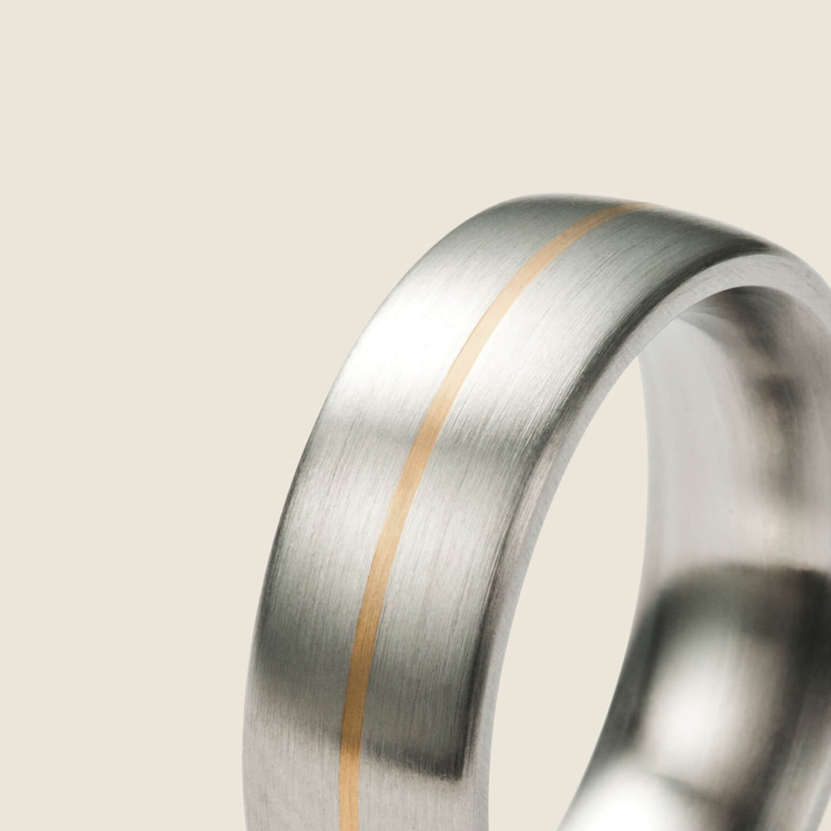 Golden Dream Ring