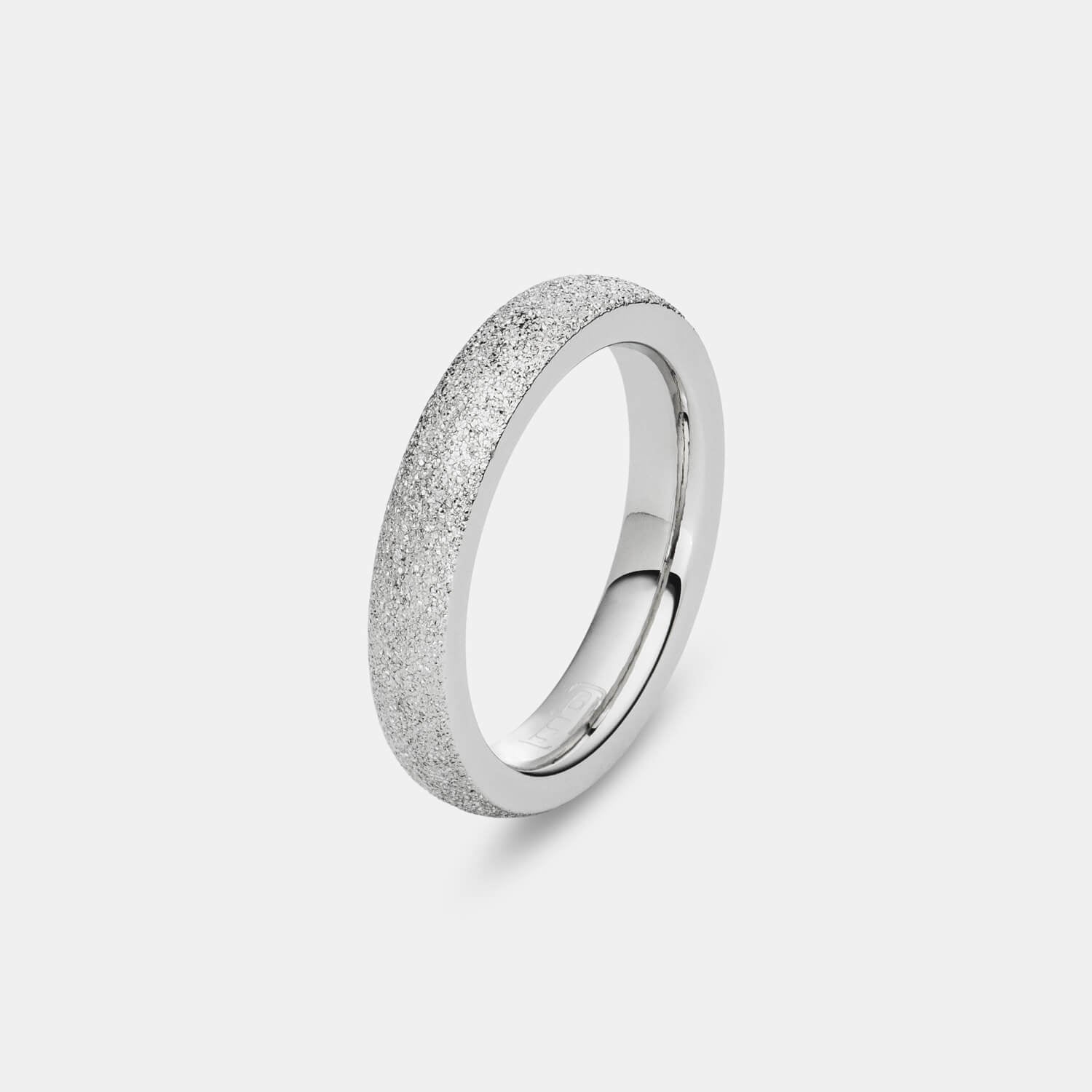 Me(mo)ry Ring