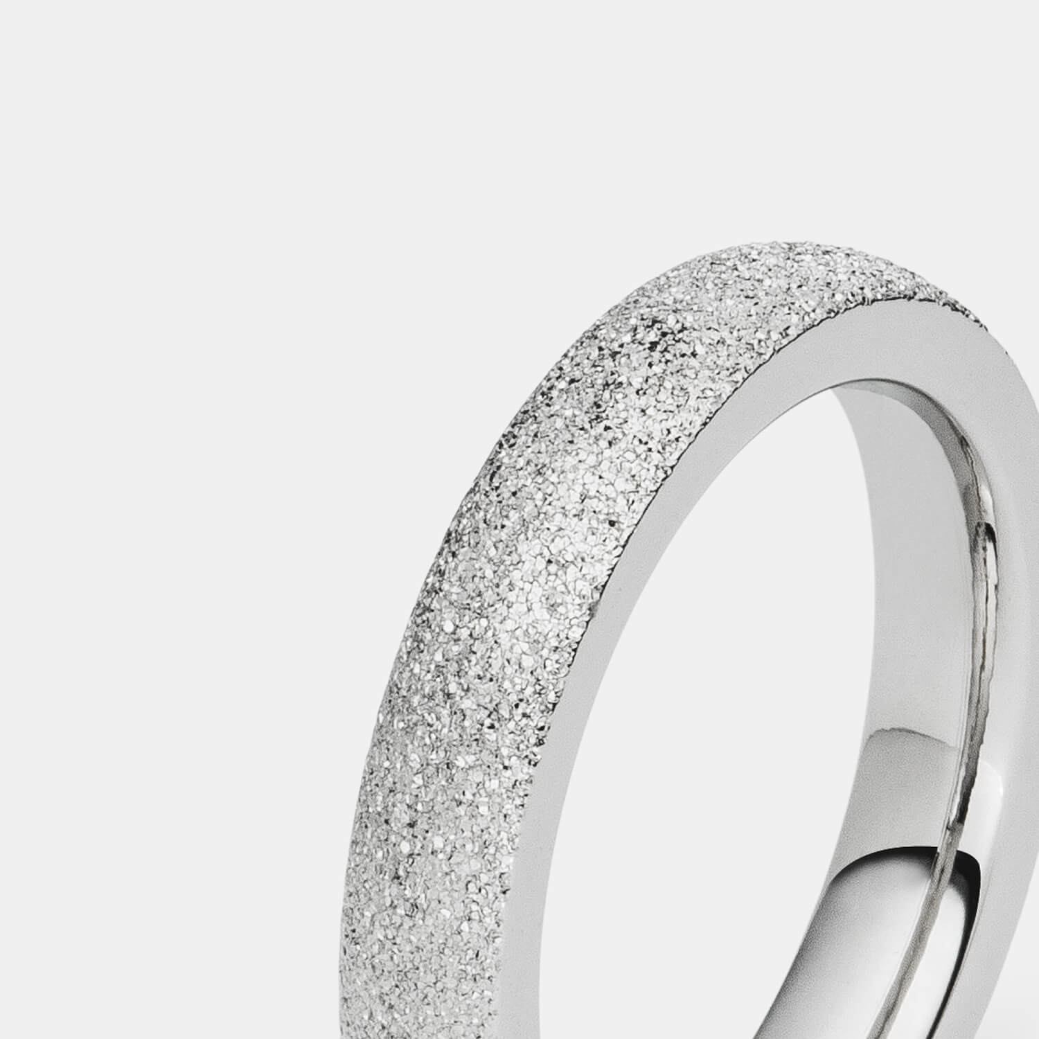 Me(mo)ry Ring