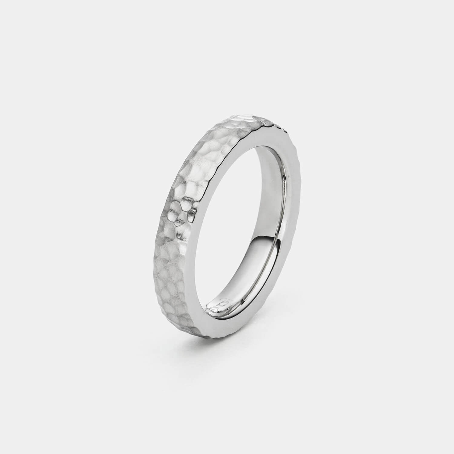 Me(mo)ry Ring