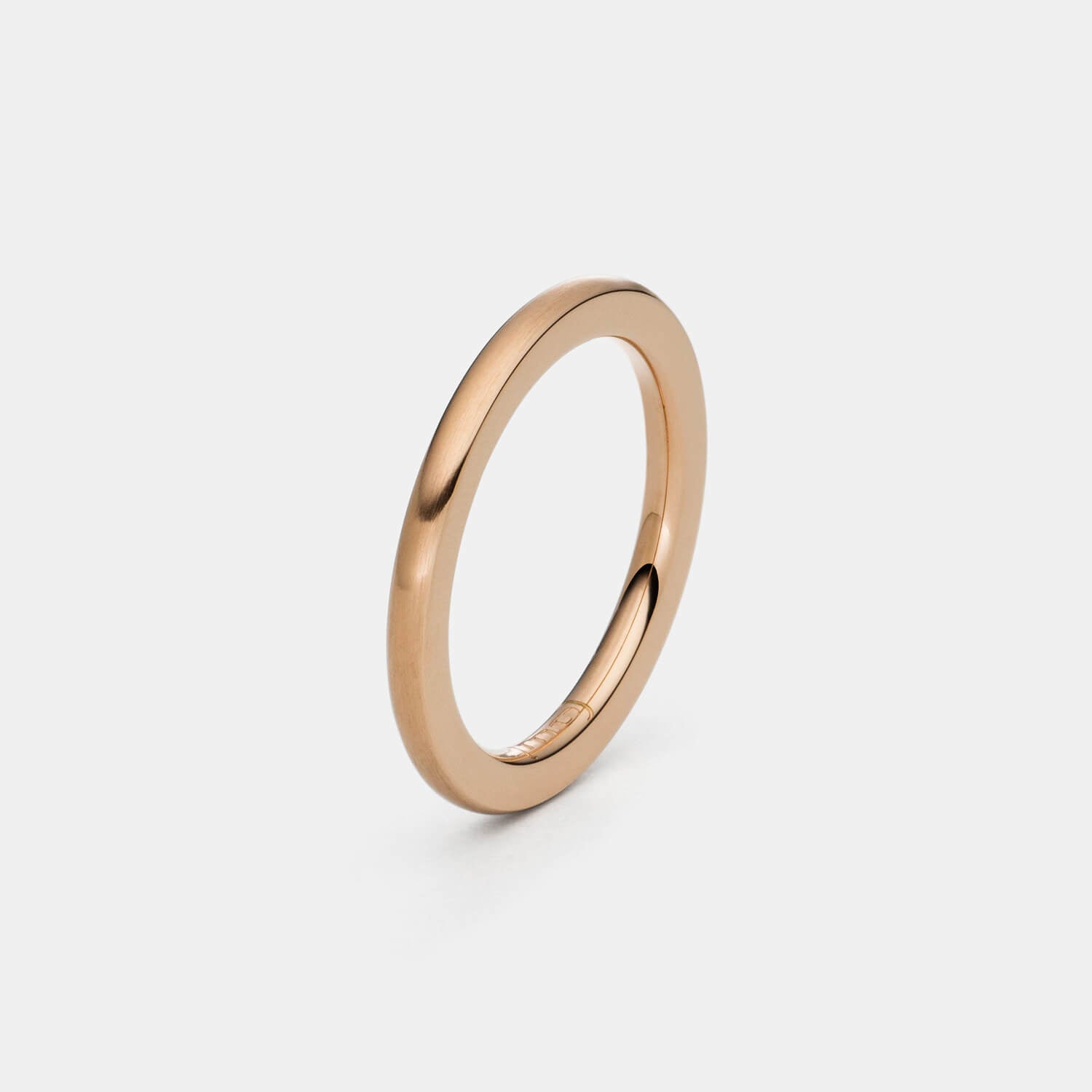 Me(mo)ry Ring