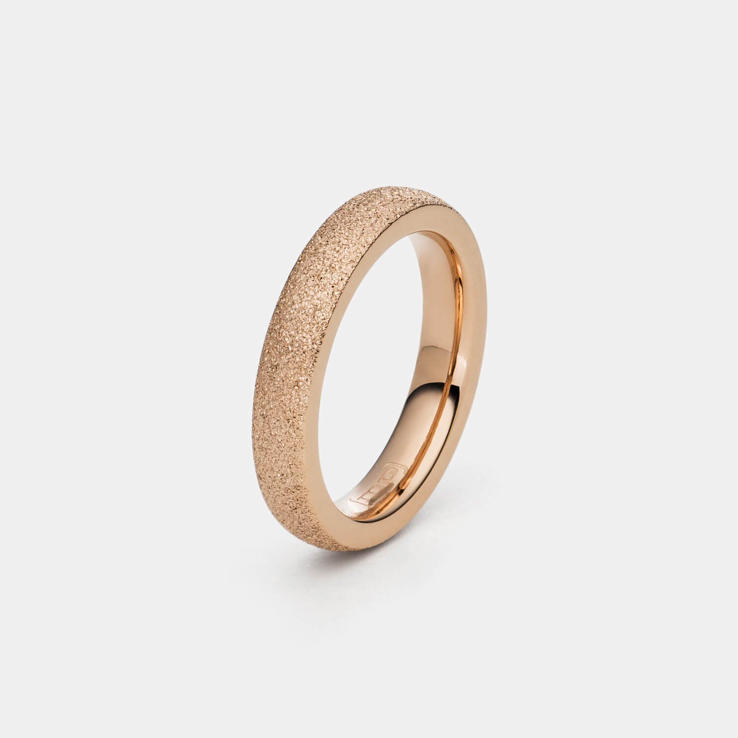 Me(mo)ry Ring