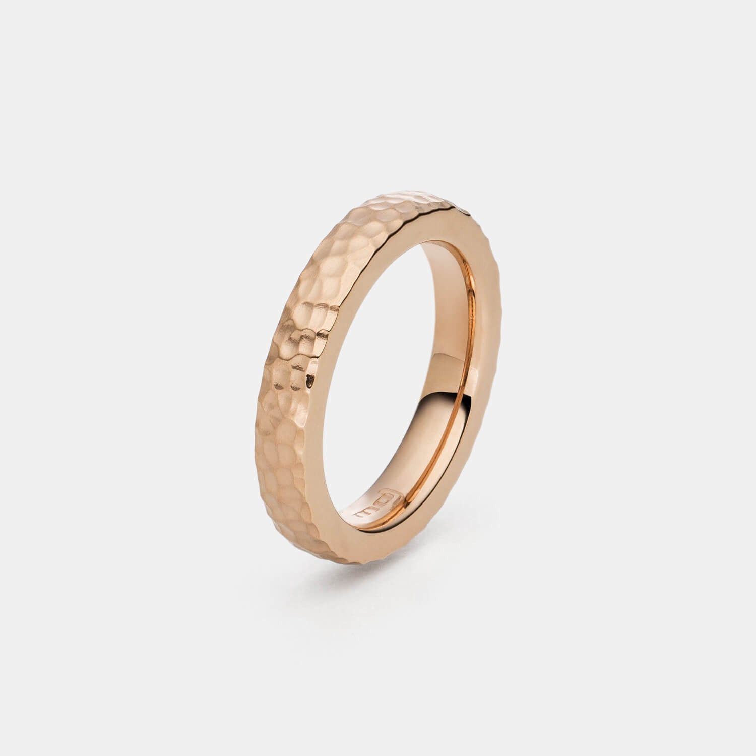 Me(mo)ry Ring