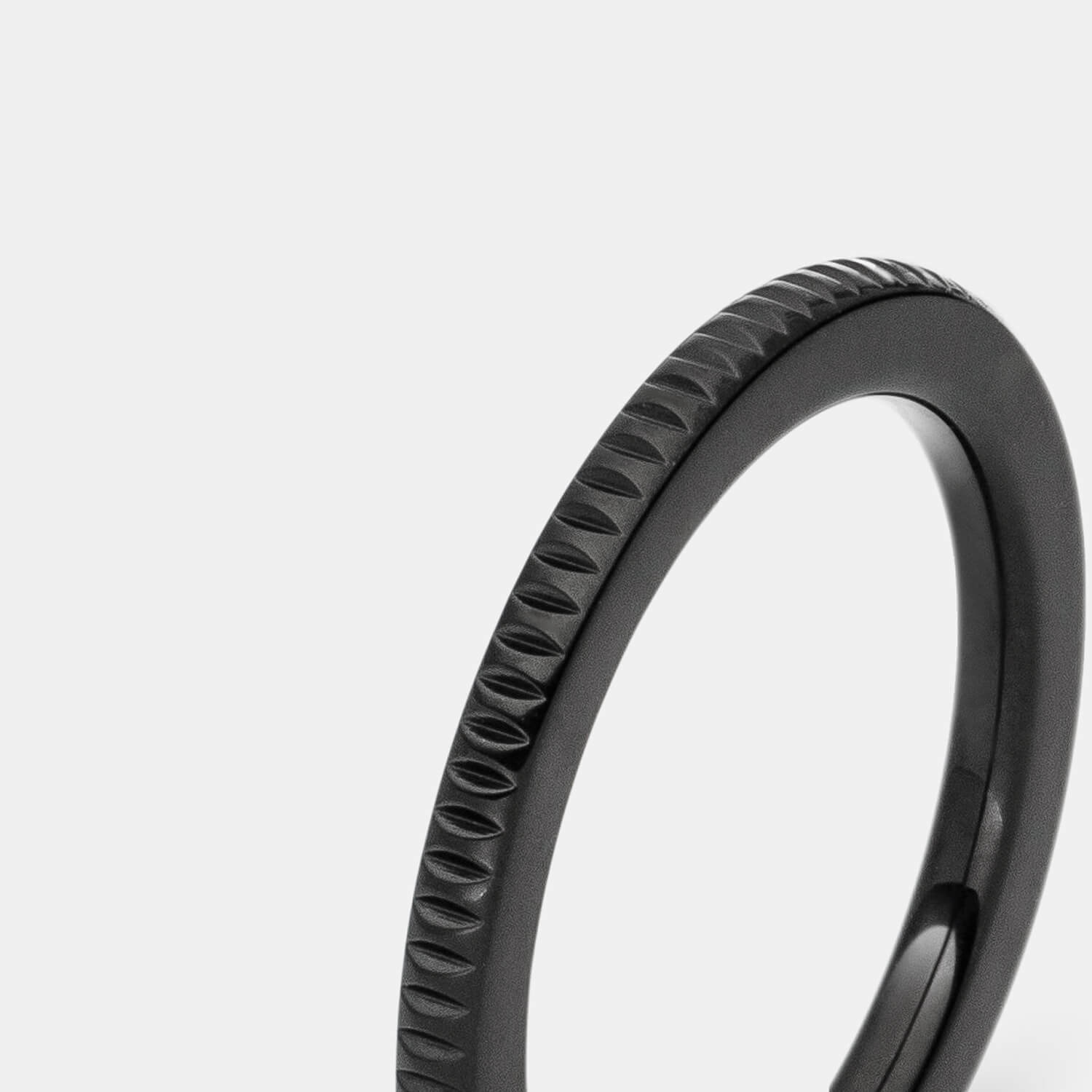 Me(mo)ry Ring
