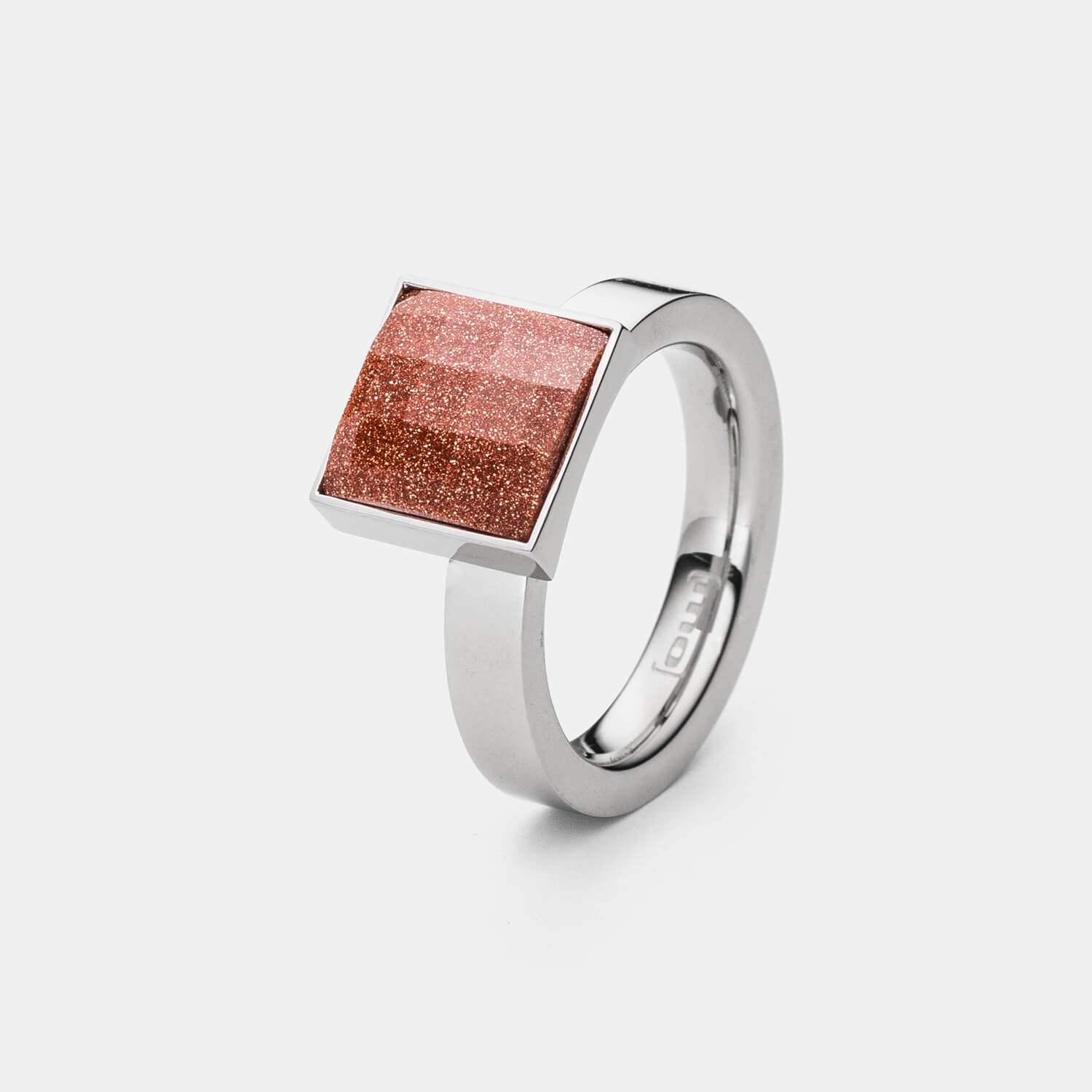 Me(mo)ry Ring, Goldfluss