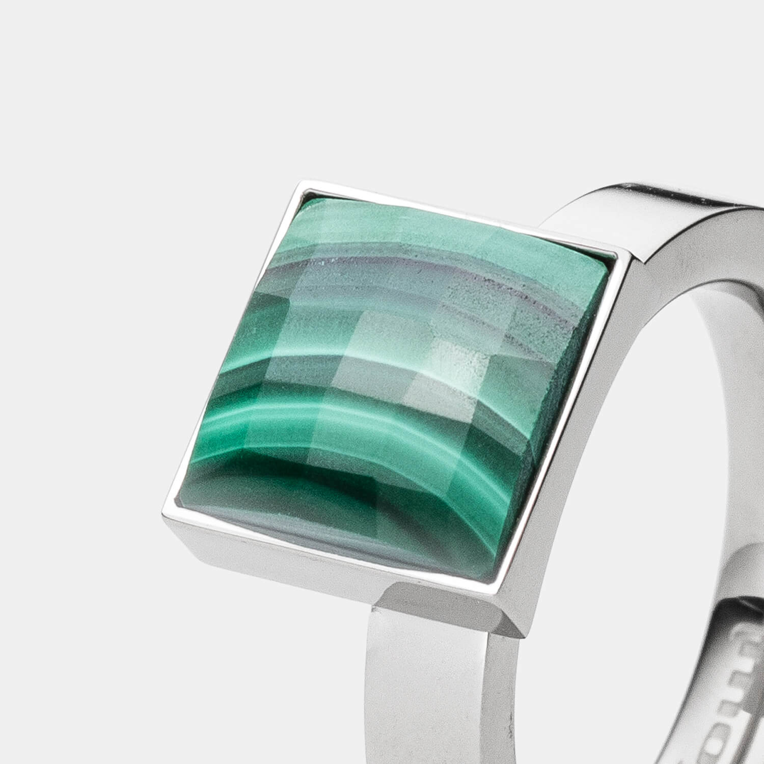 Me(mo)ry Ring, Malachit