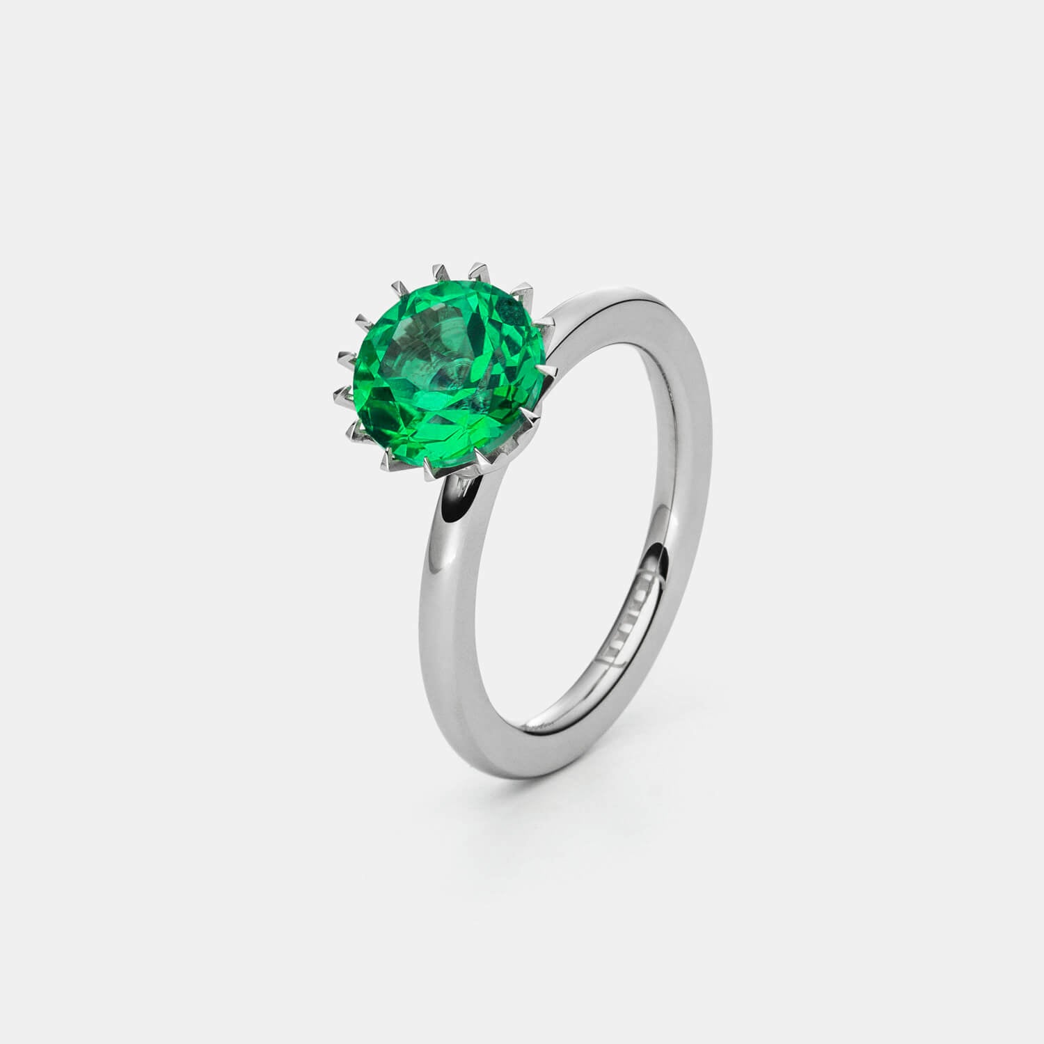 Me(mo)ry Ring "green miracle"