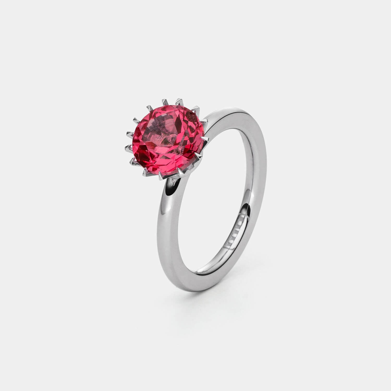 Me(mo)ry Ring "very berry"