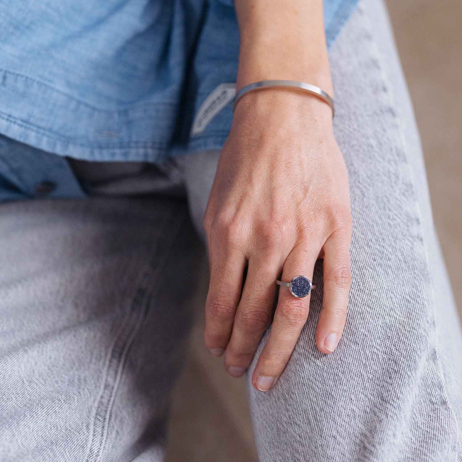 Orbis Ring