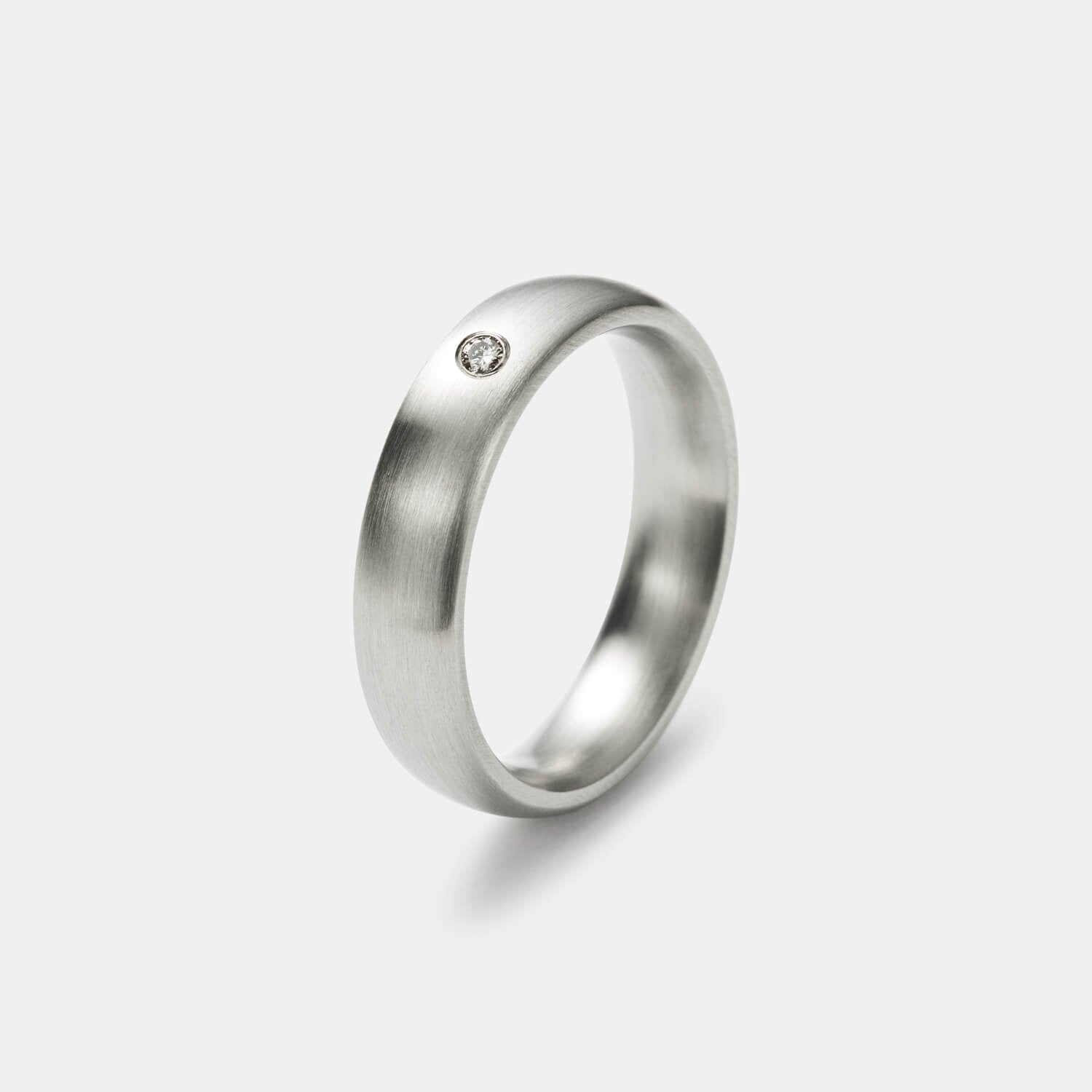Pure Ring, Diamant