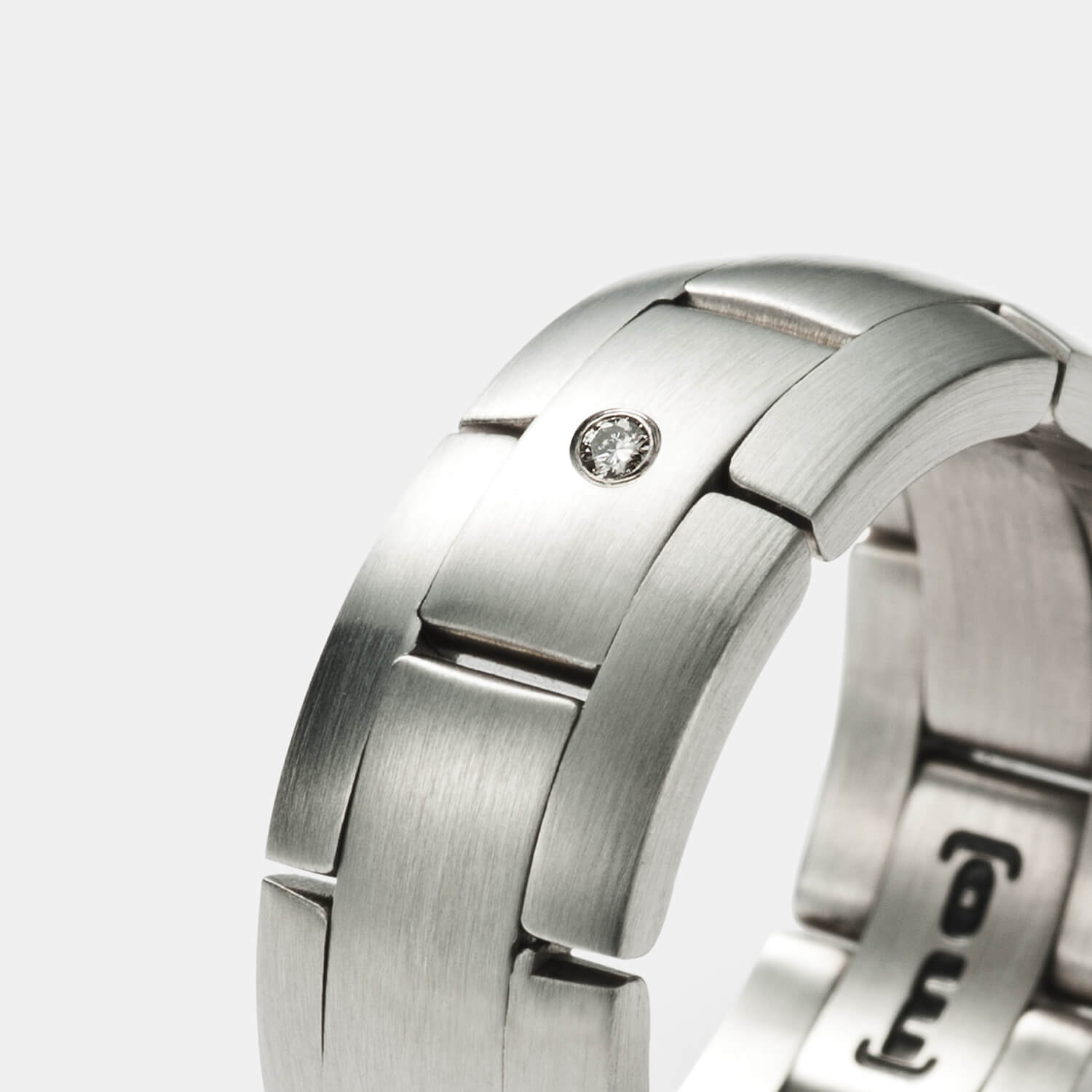 Pure Gliederring