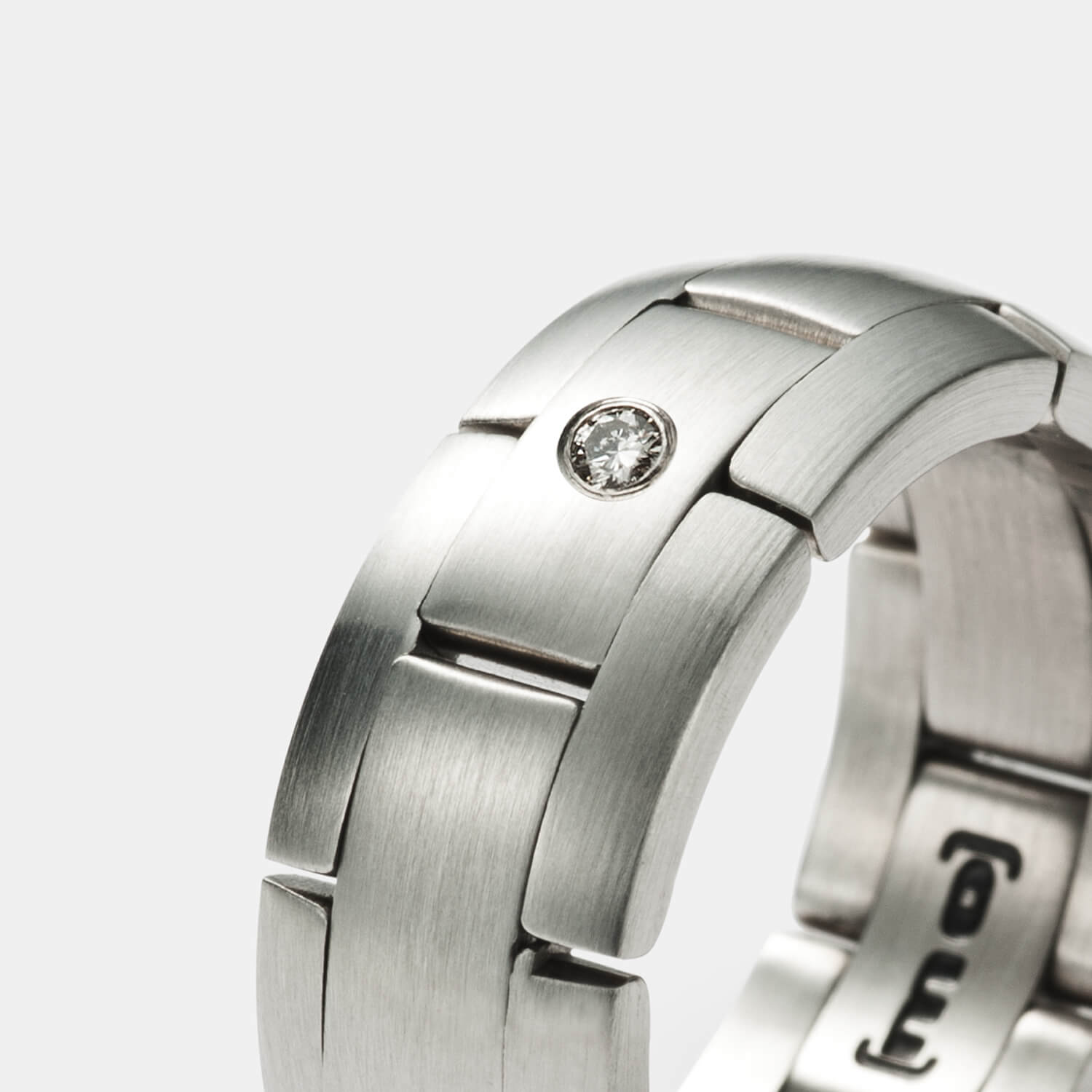 Pure Gliederring