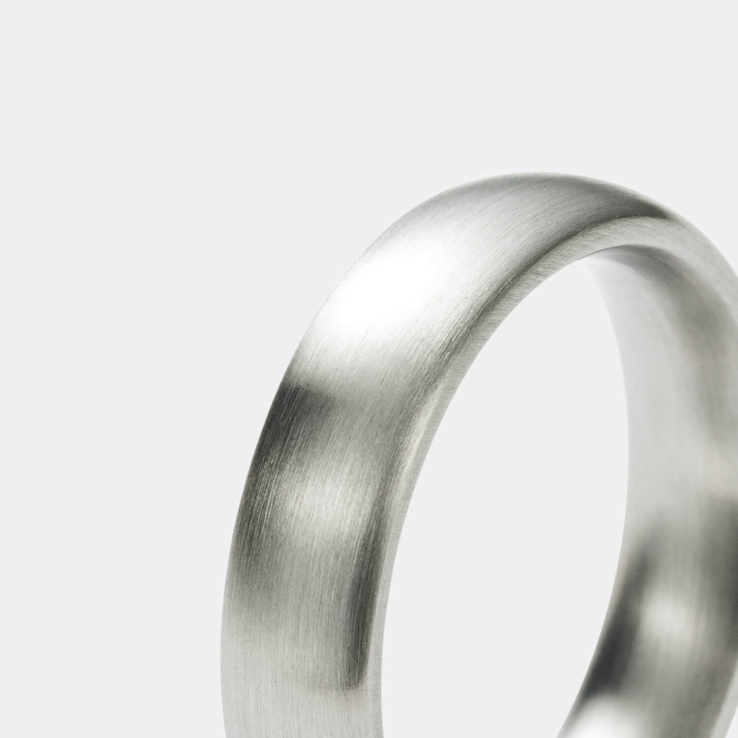 Pure Ring, Diamant