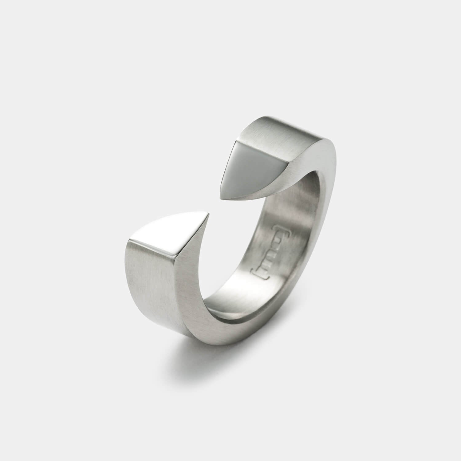Pure Ring