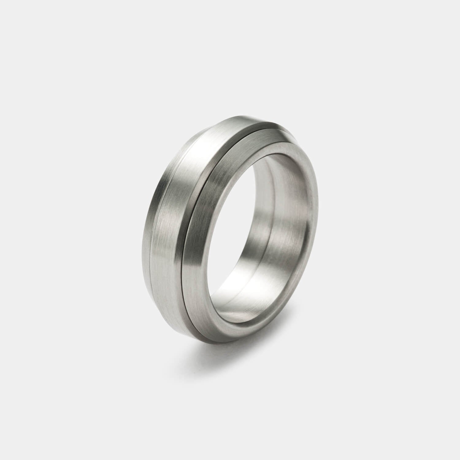 Pure Drehring