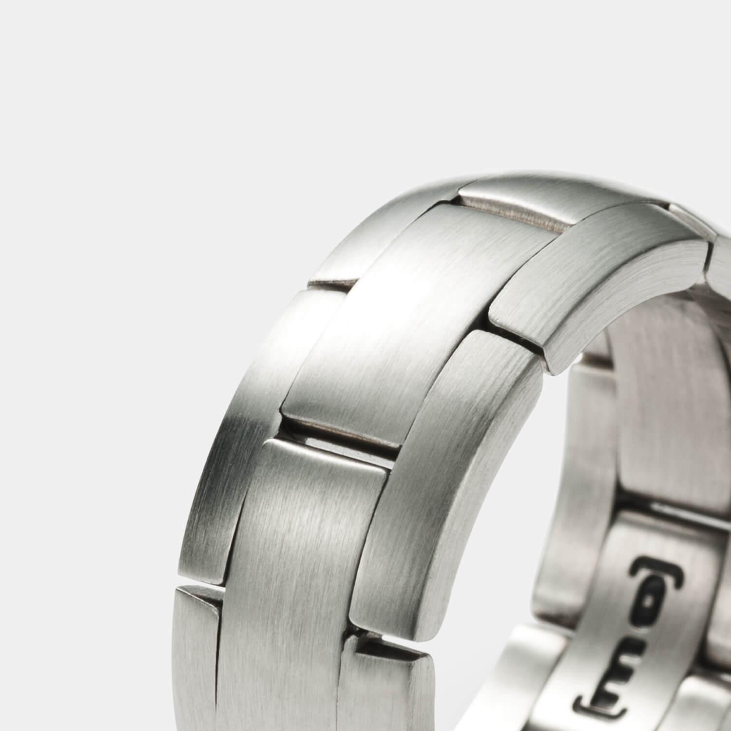 Pure Gliederring