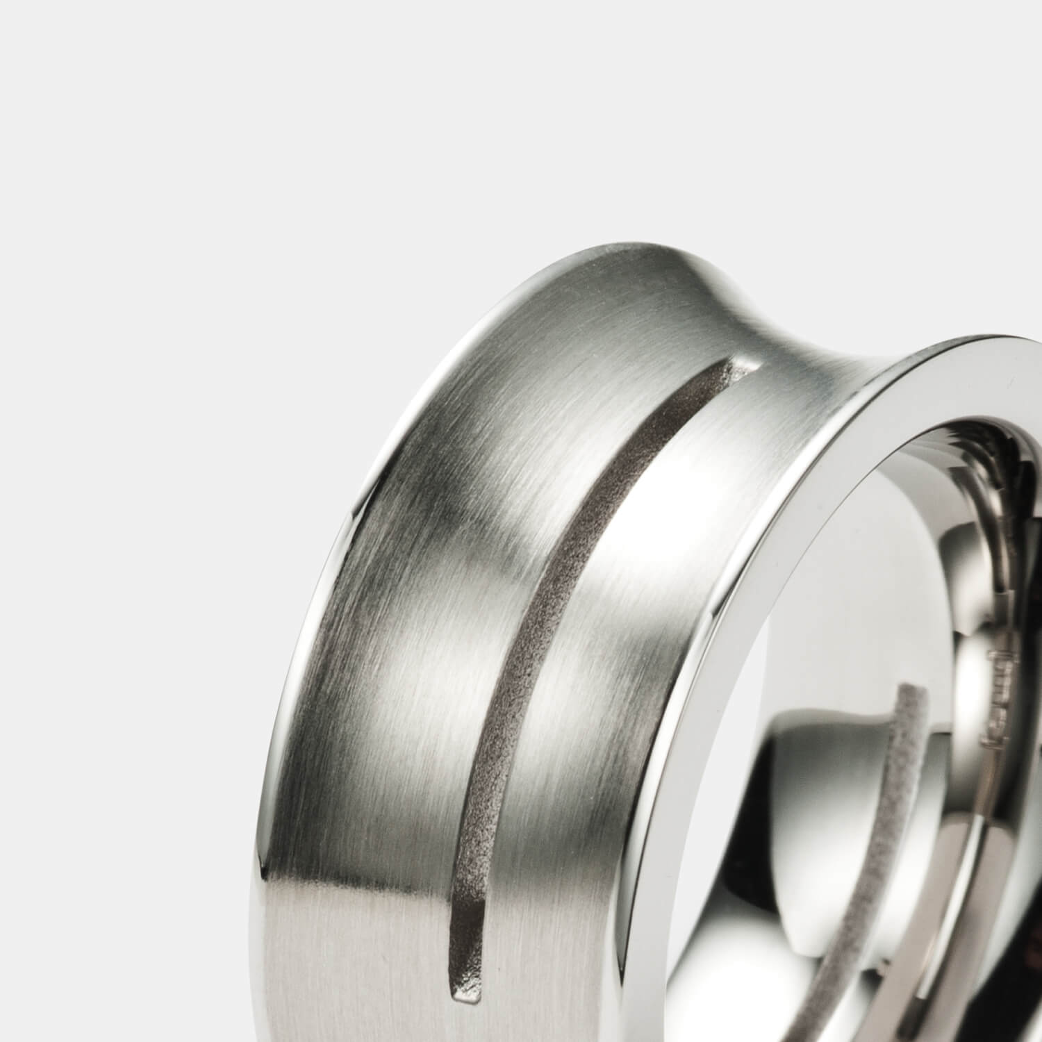 Pure Ring, Diamant