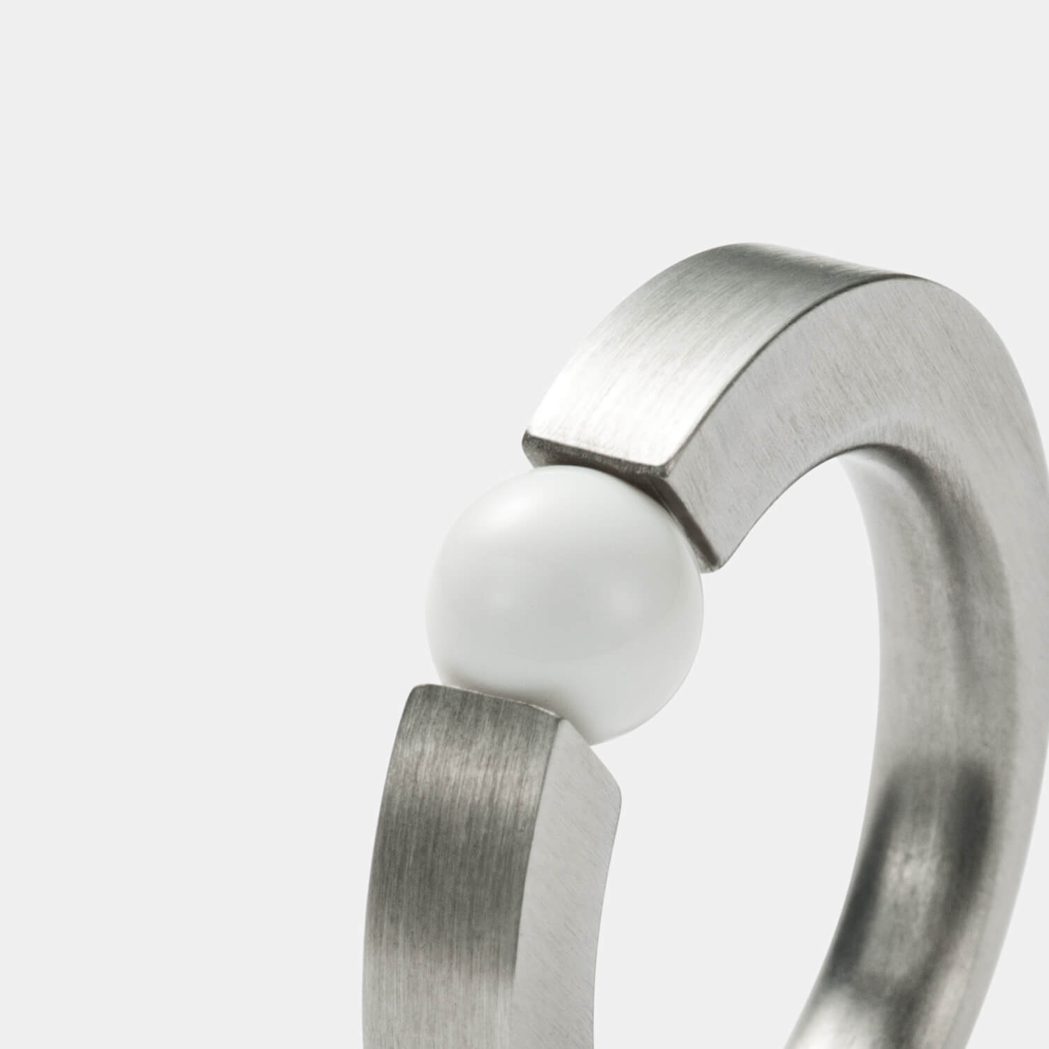 Sphere Spannring, Achat