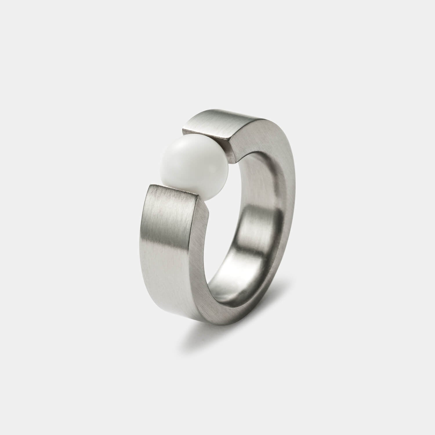 Sphere Spannring, Achat