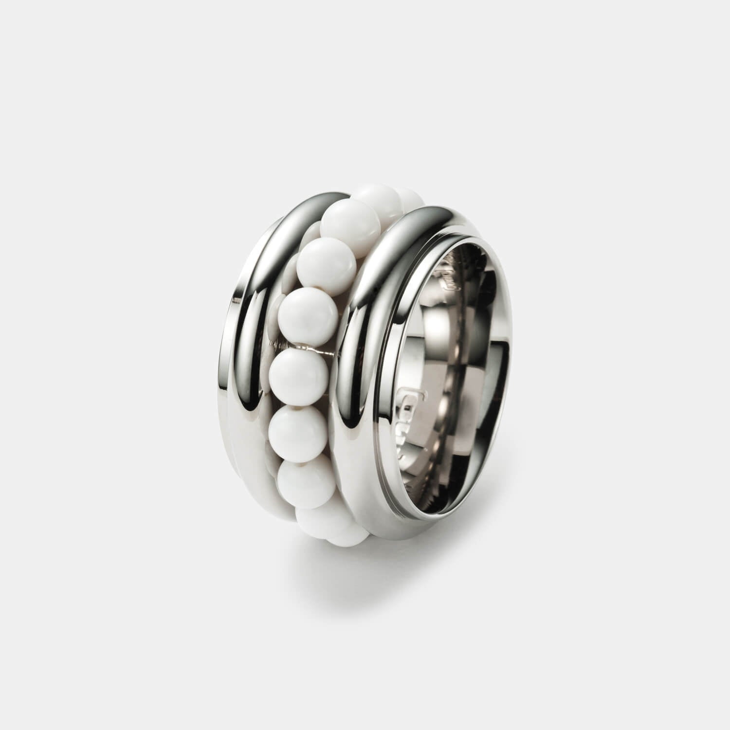 Sphere Ring, Achat