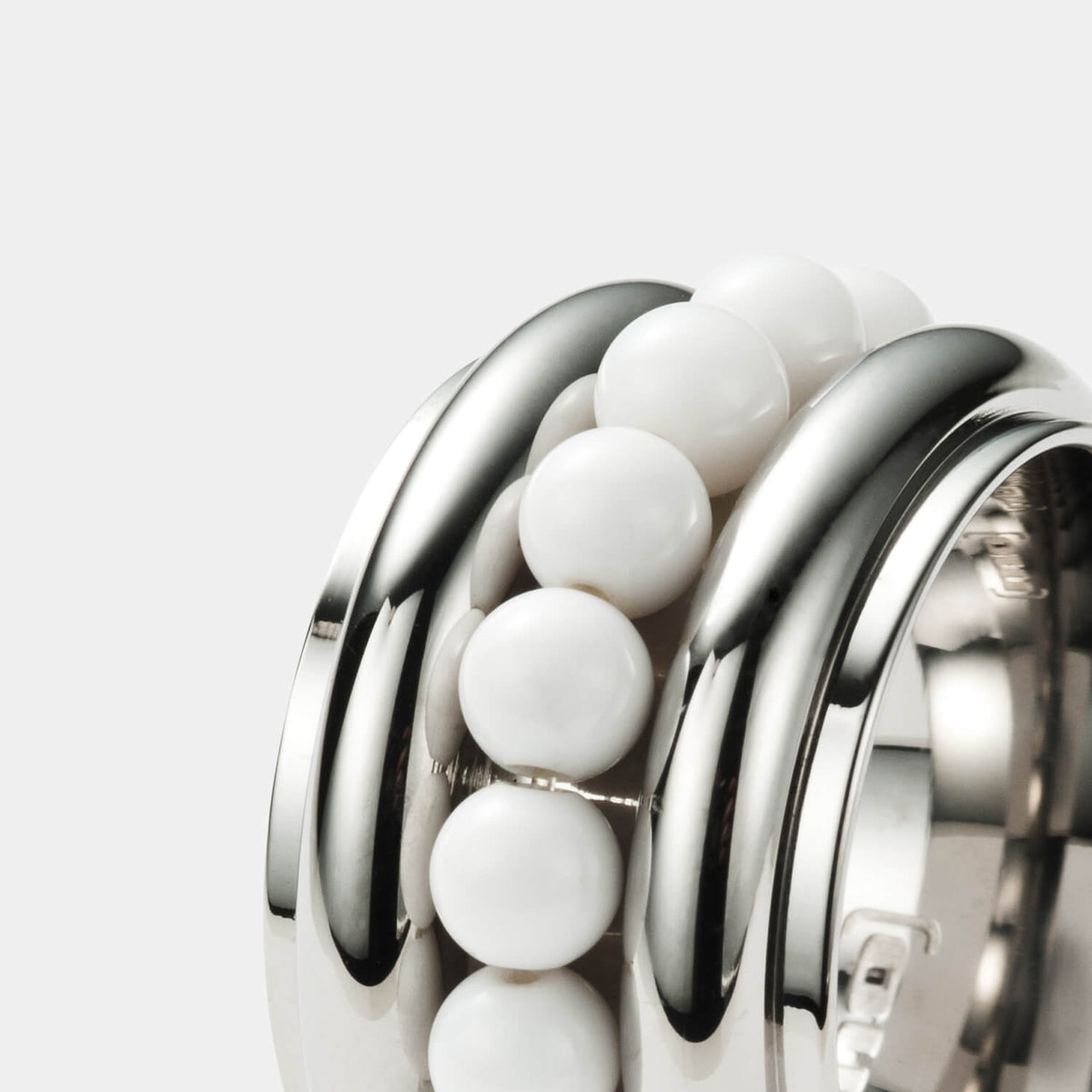 Sphere Ring, Achat