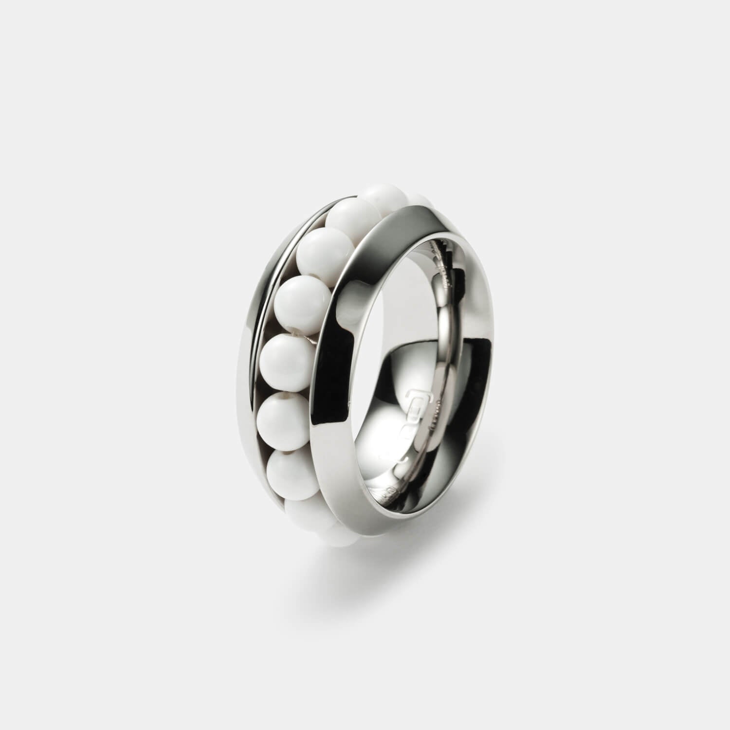 Sphere Ring, Achat