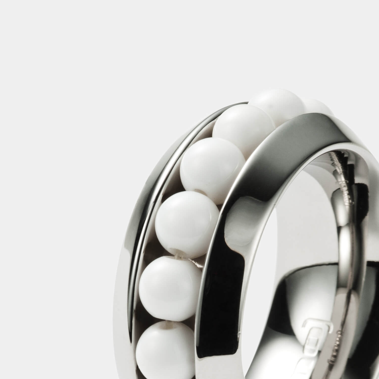 Sphere Ring, Achat