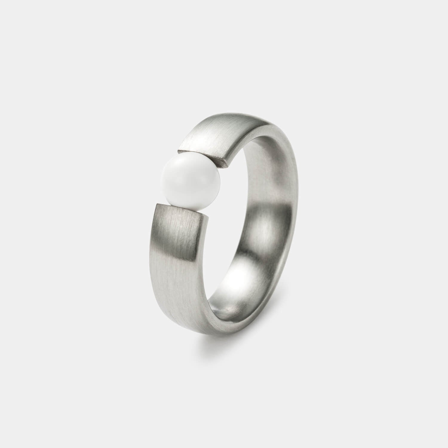 Sphere Spannring, Achat