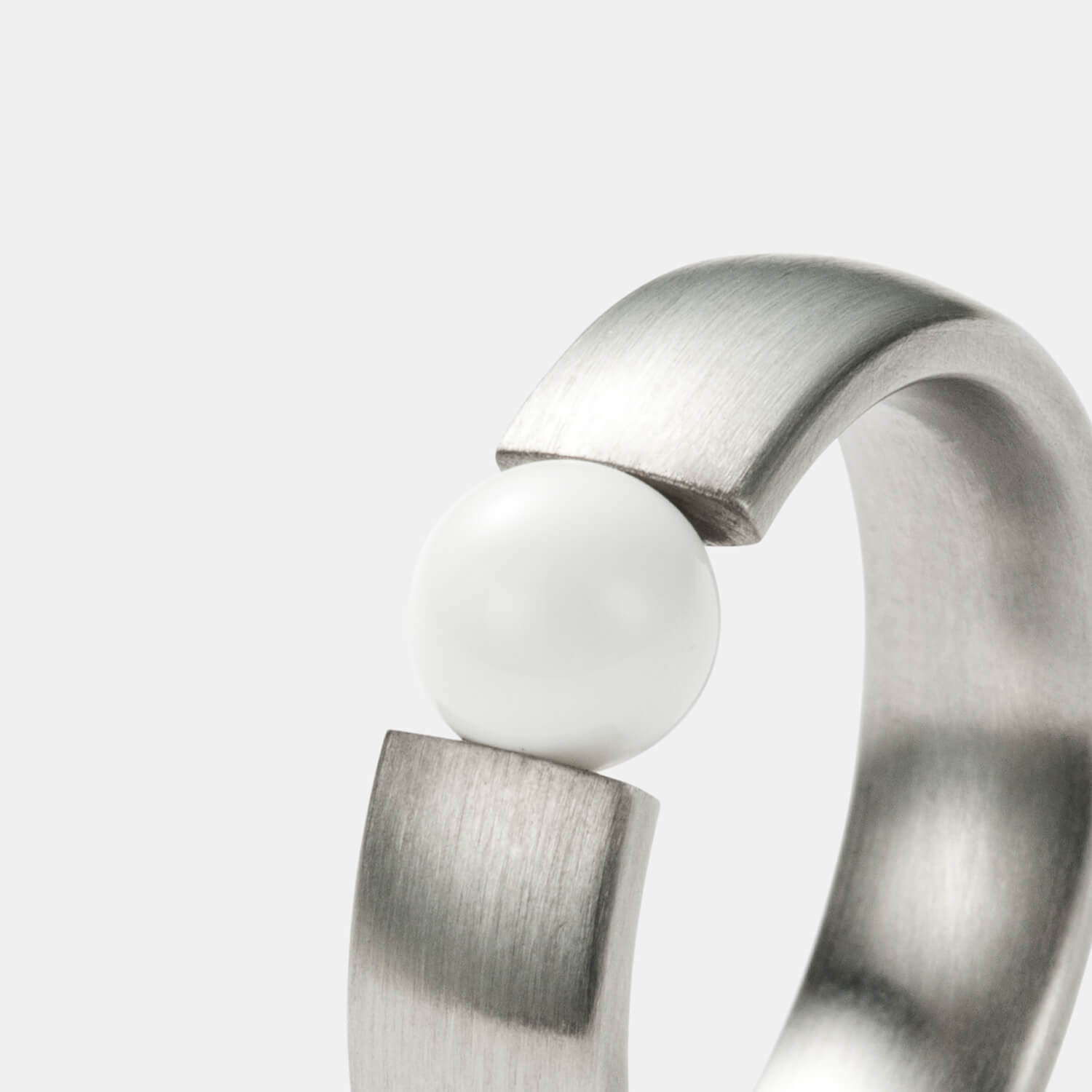 Sphere Spannring, Achat