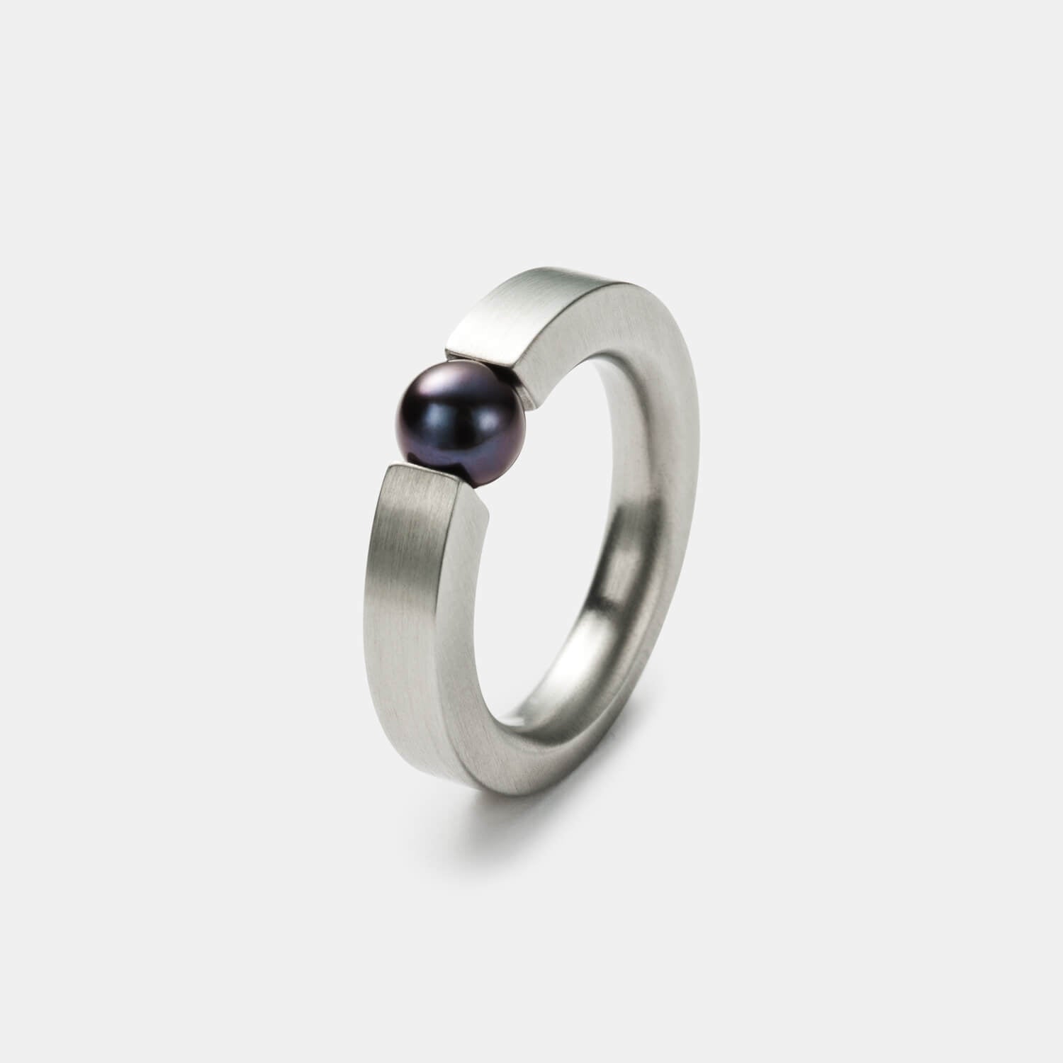 Sphere Spannring, Süßwasserperle