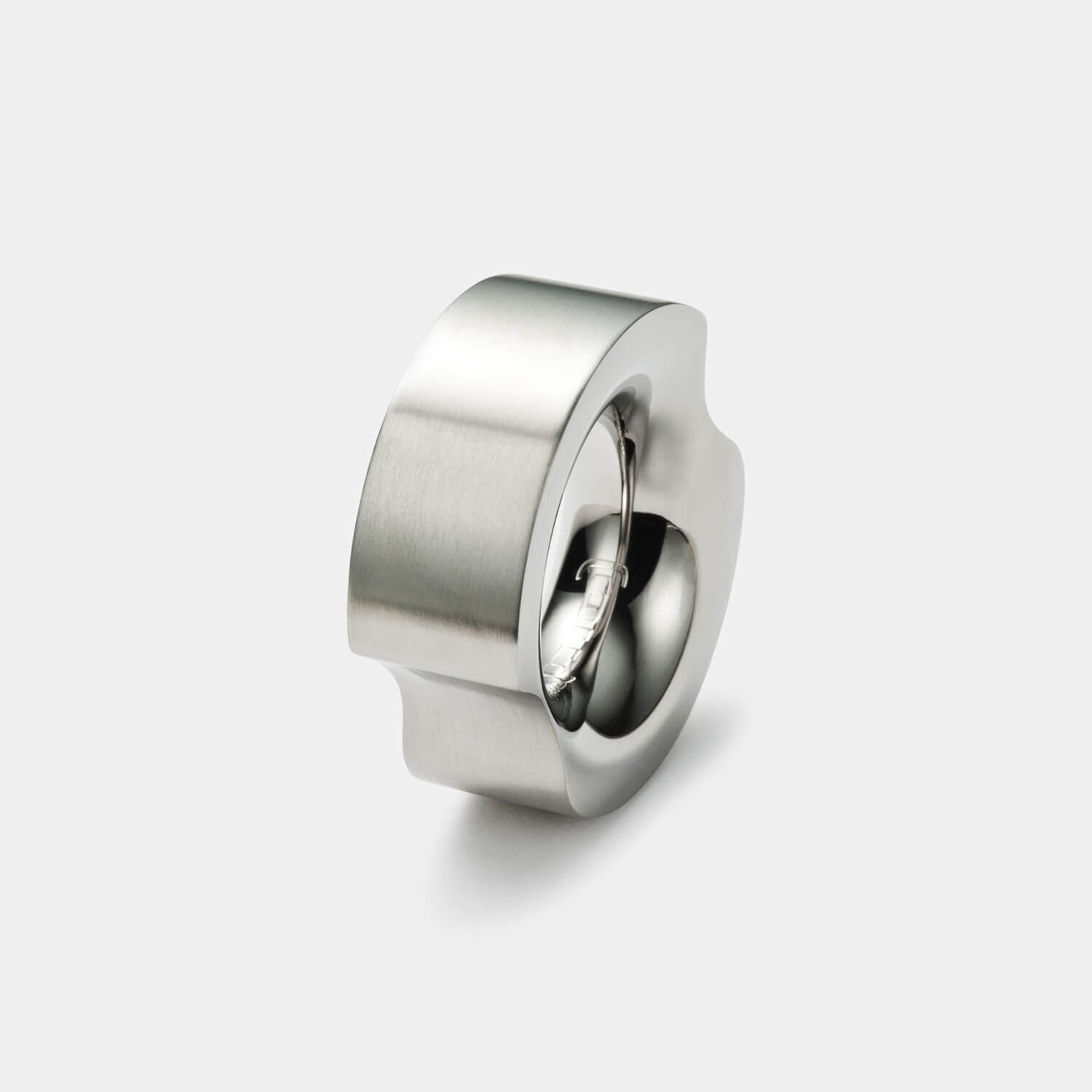 Statement Ring, Topase