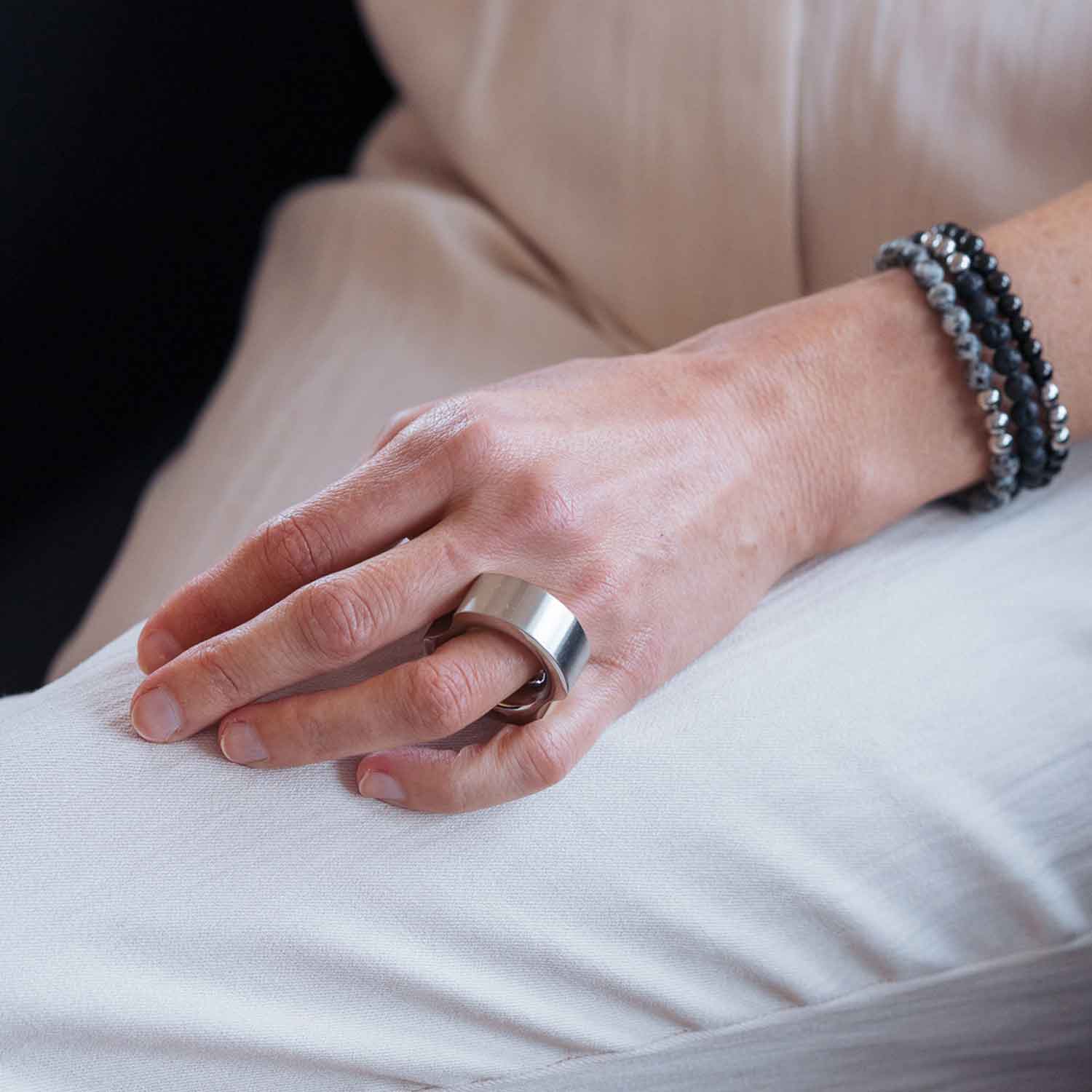 Statement Ring