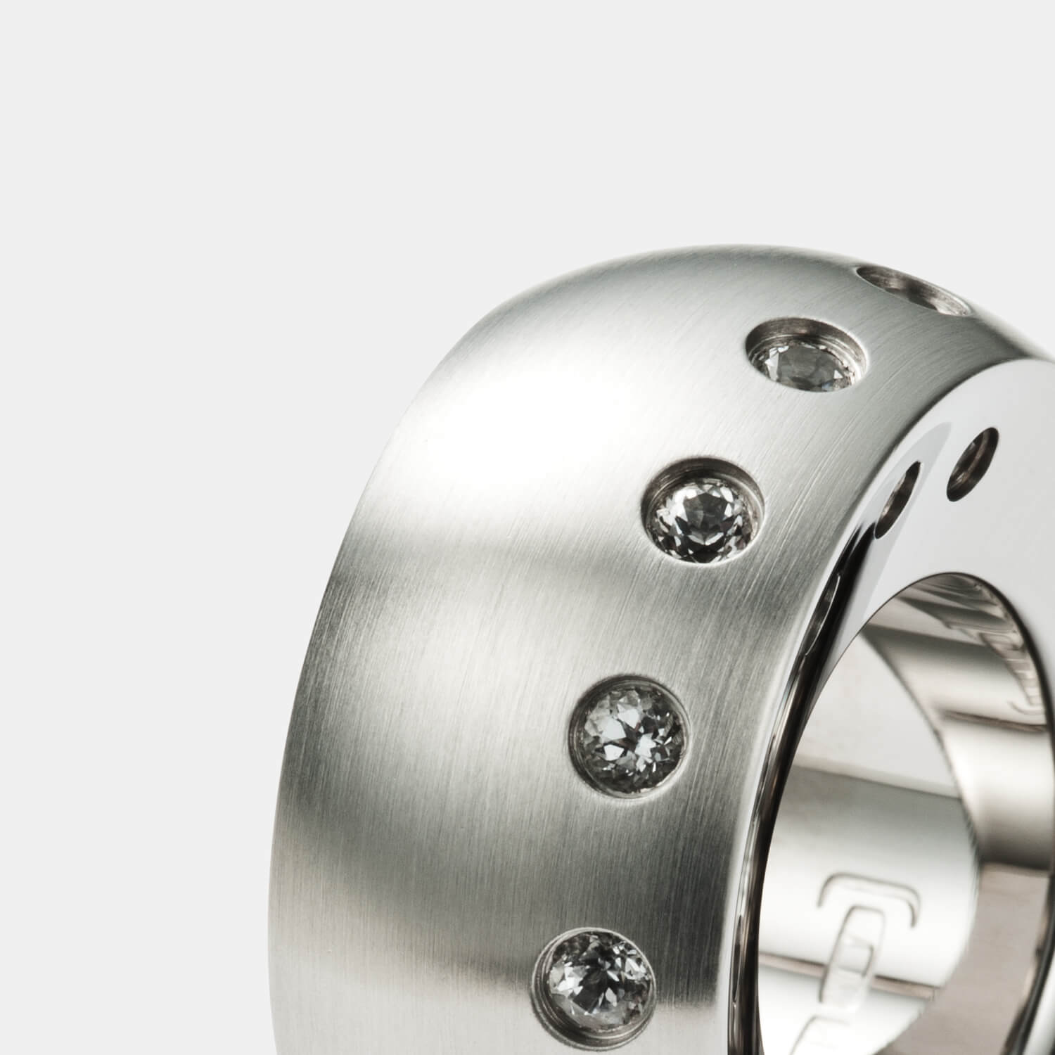 Statement Ring