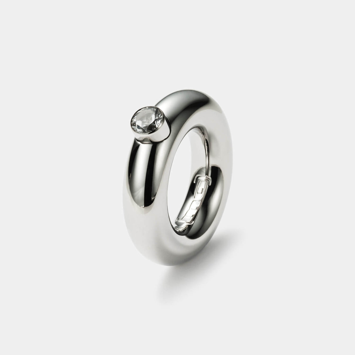 Statement Ring