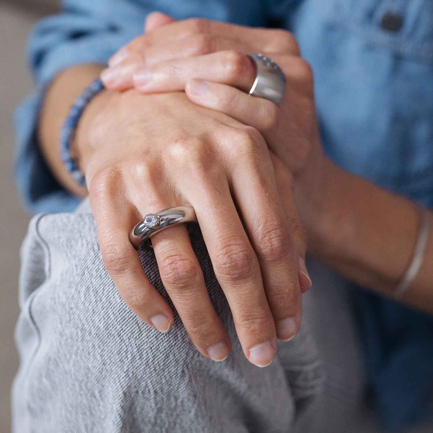 Statement Ring