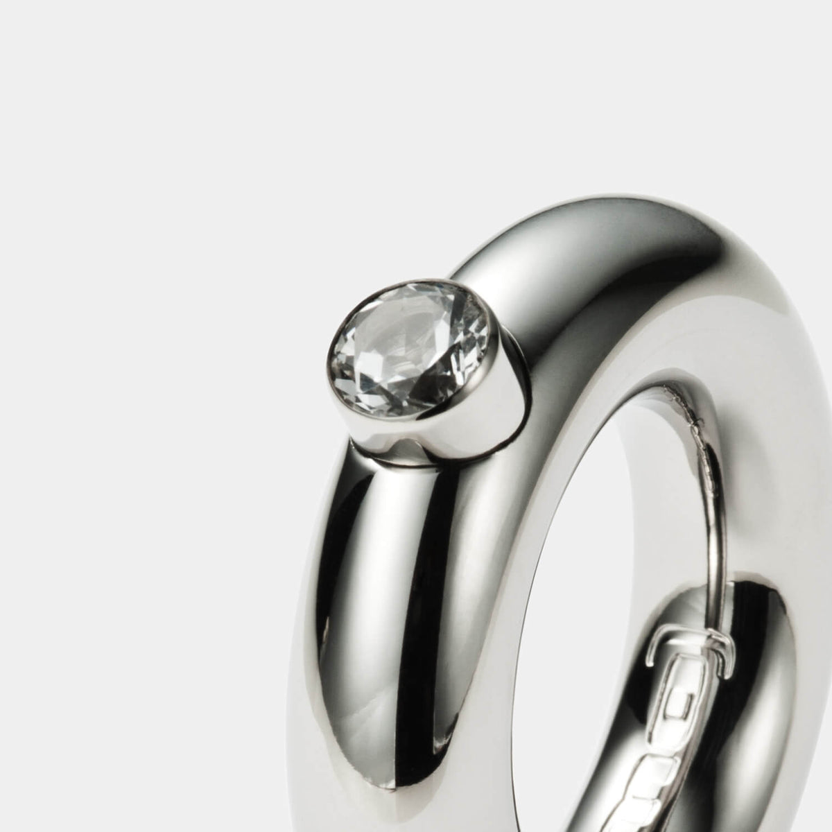 Statement Ring