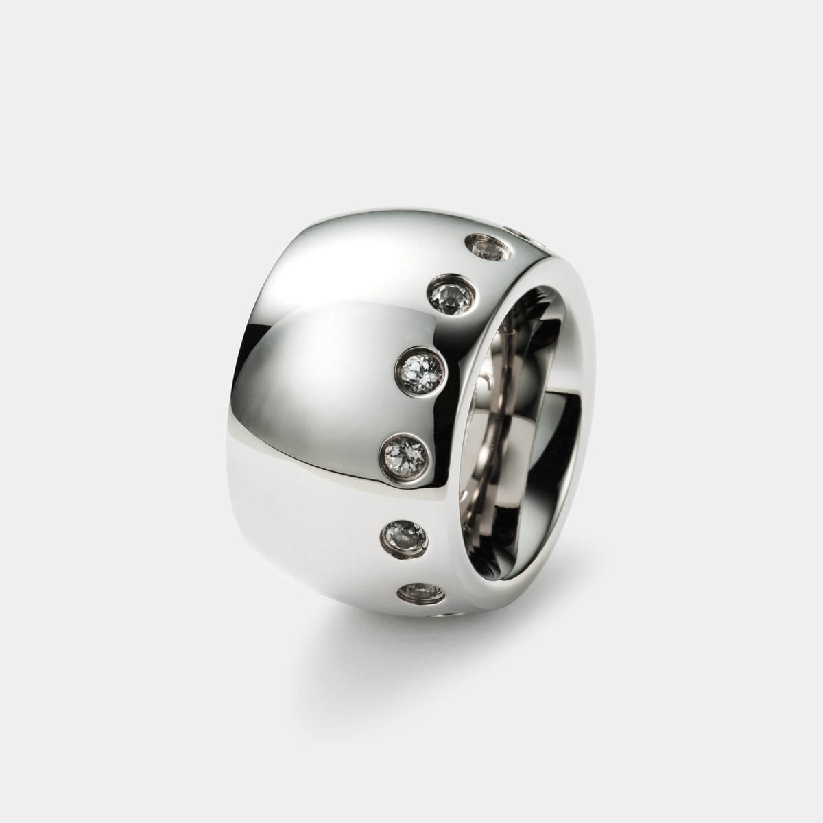 Statement Ring