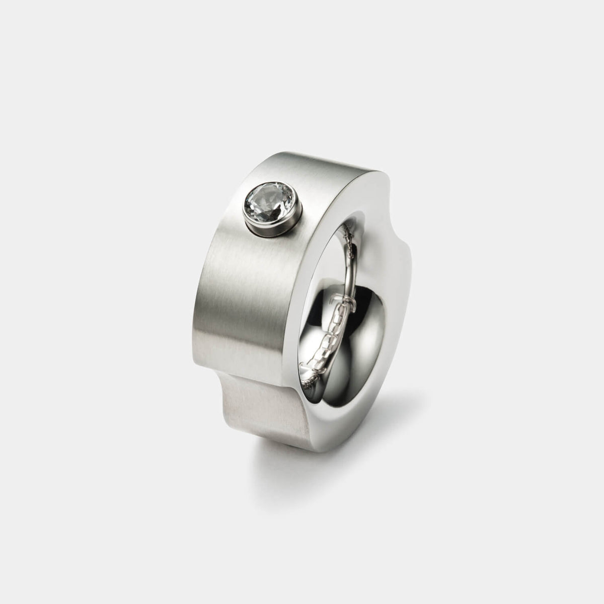 Statement Ring
