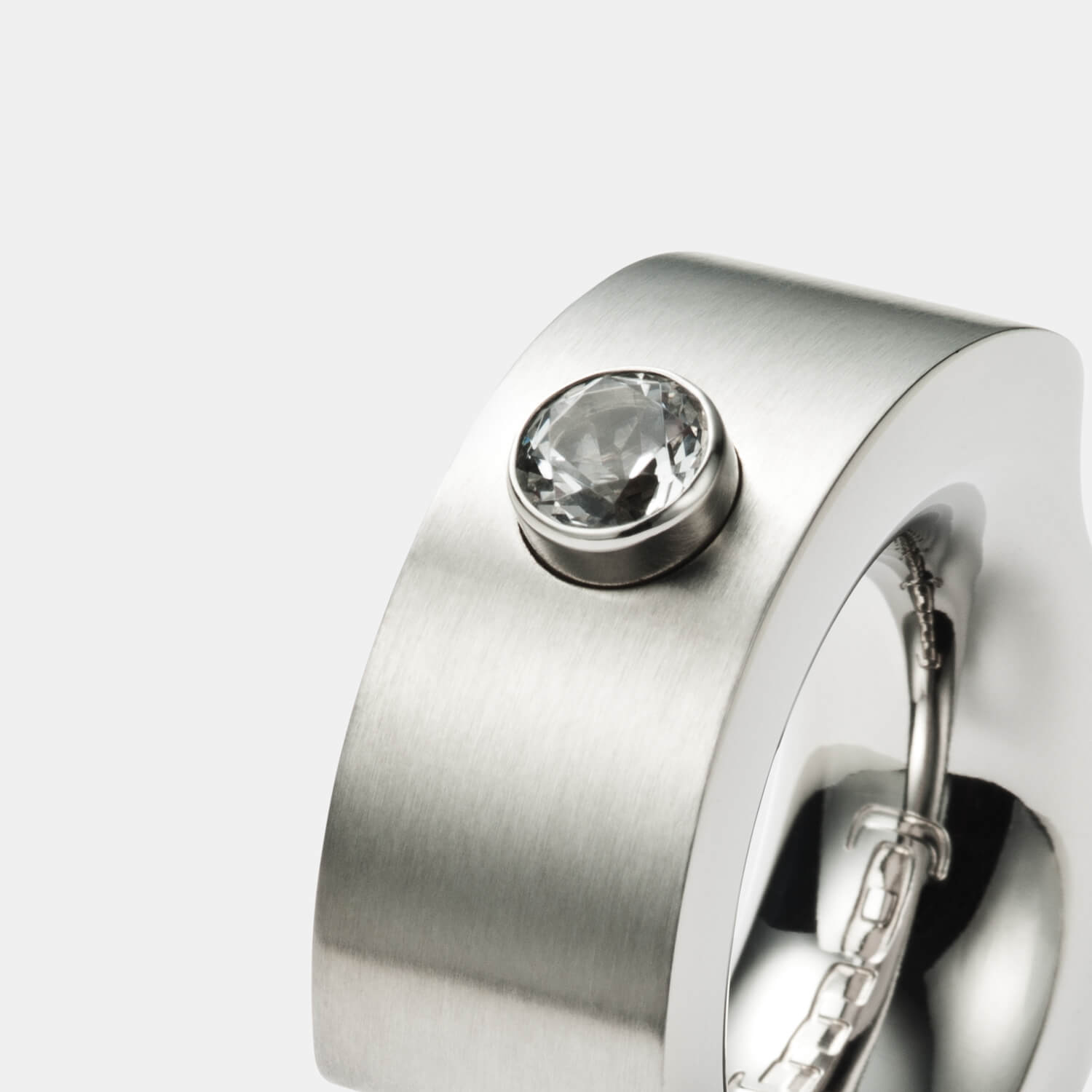 Statement Ring, Topase