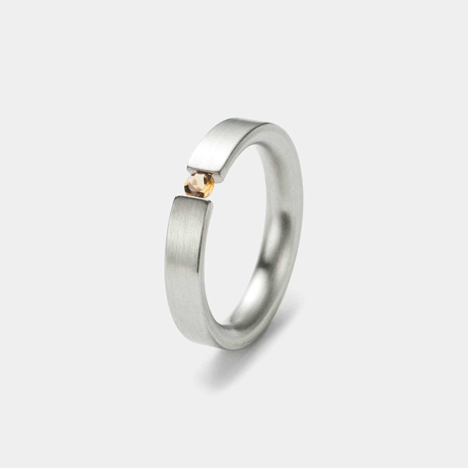 Symphony Spannring, Citrin