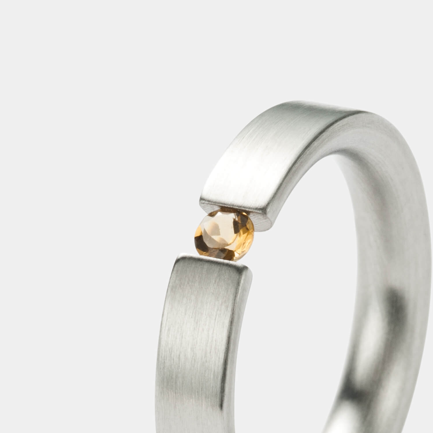 Symphony Spannring, Citrin