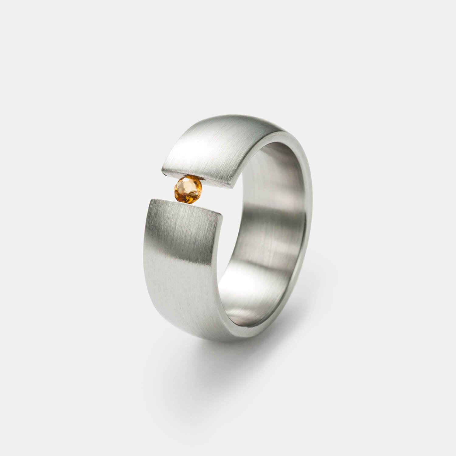 Symphony Spannring, Citrin