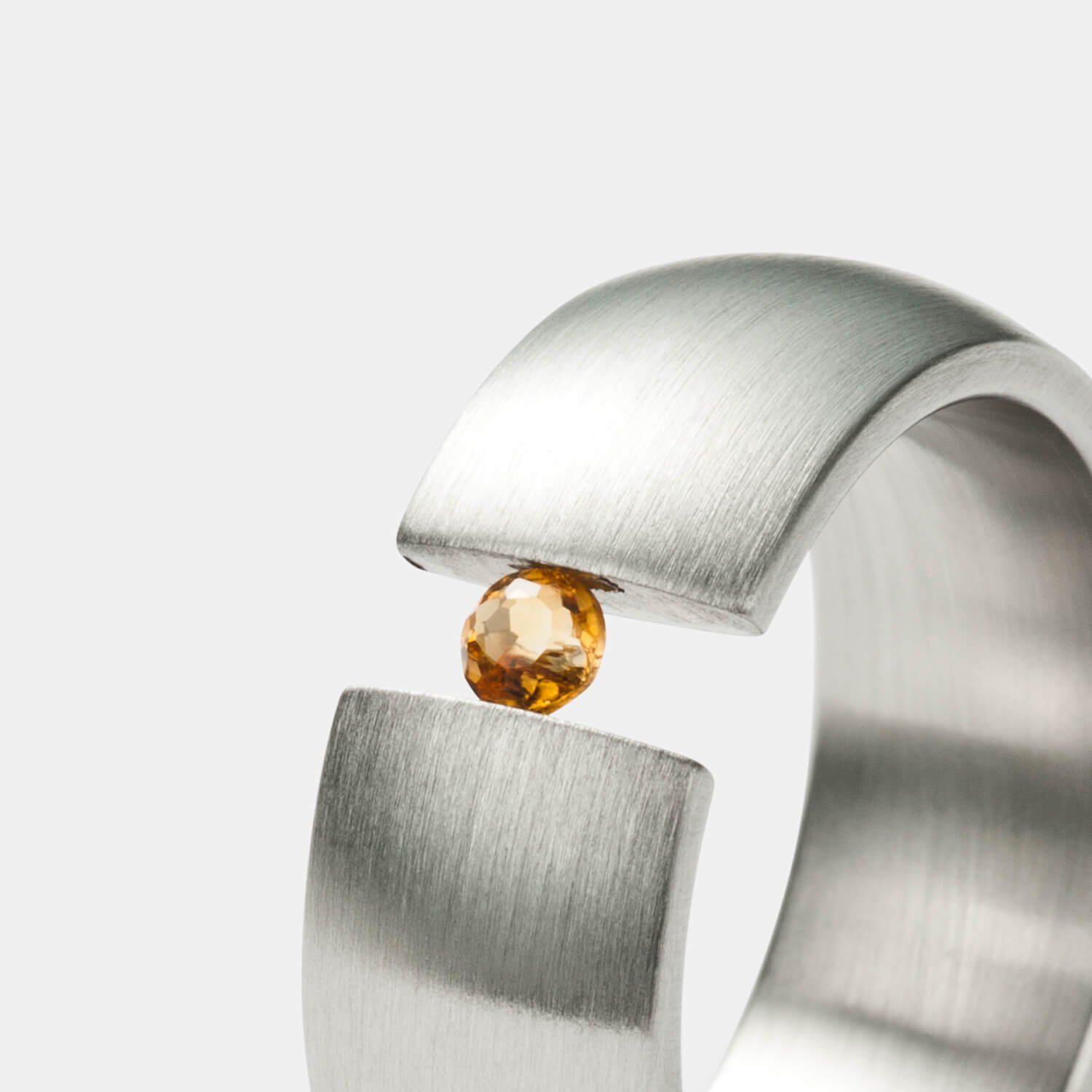 Symphony Spannring, Citrin