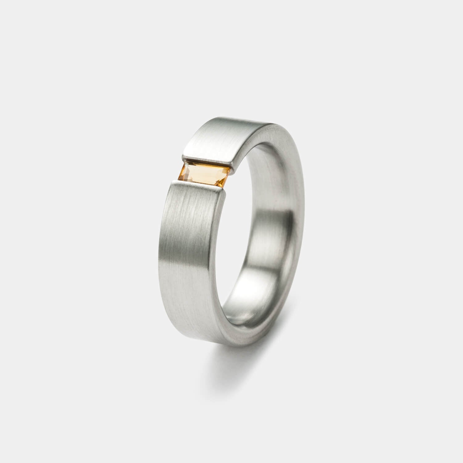 Symphony Spannring, Citrin