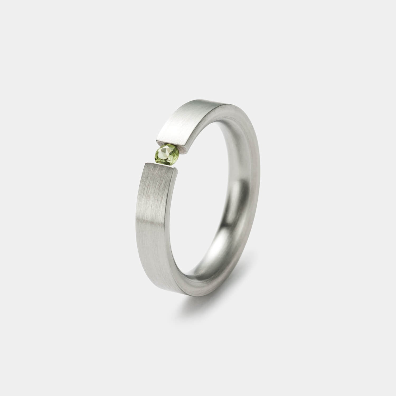 Symphony Spannring, Peridot
